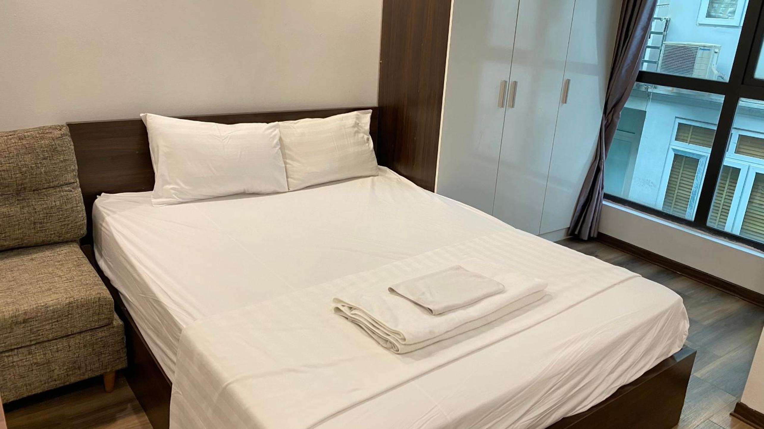 Era Ha Yen Apartment