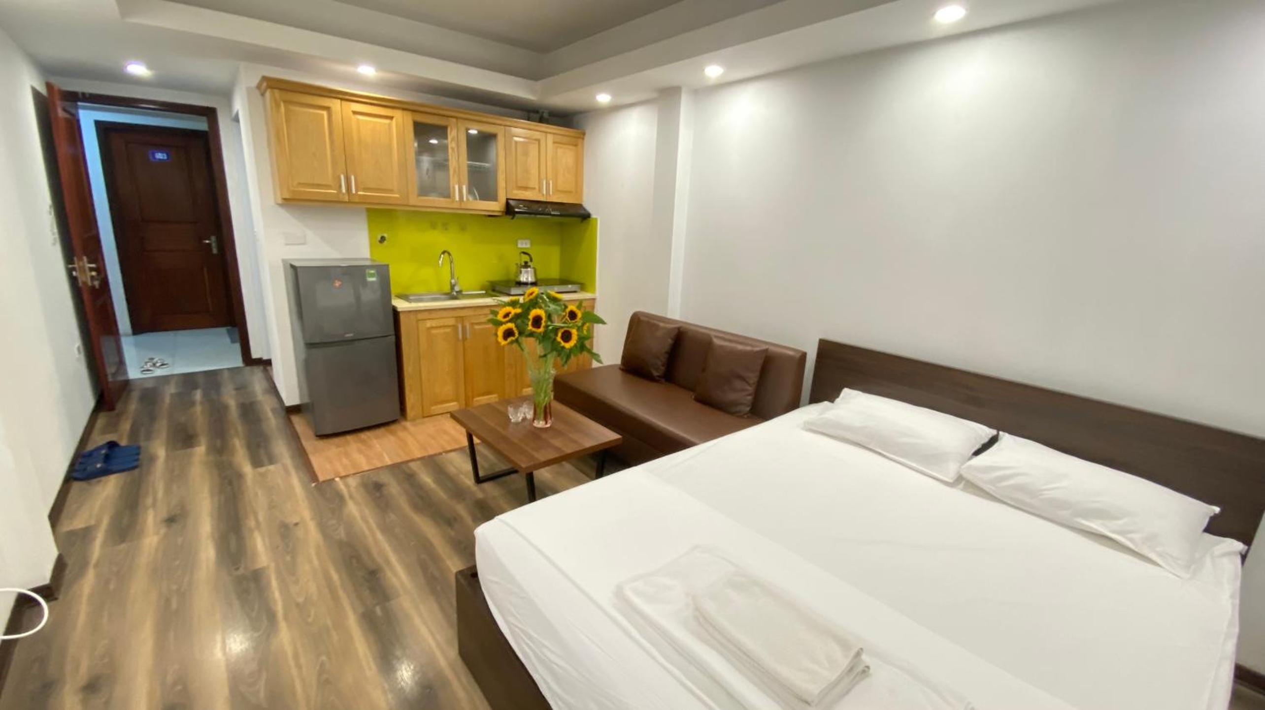Era Ha Yen Apartment