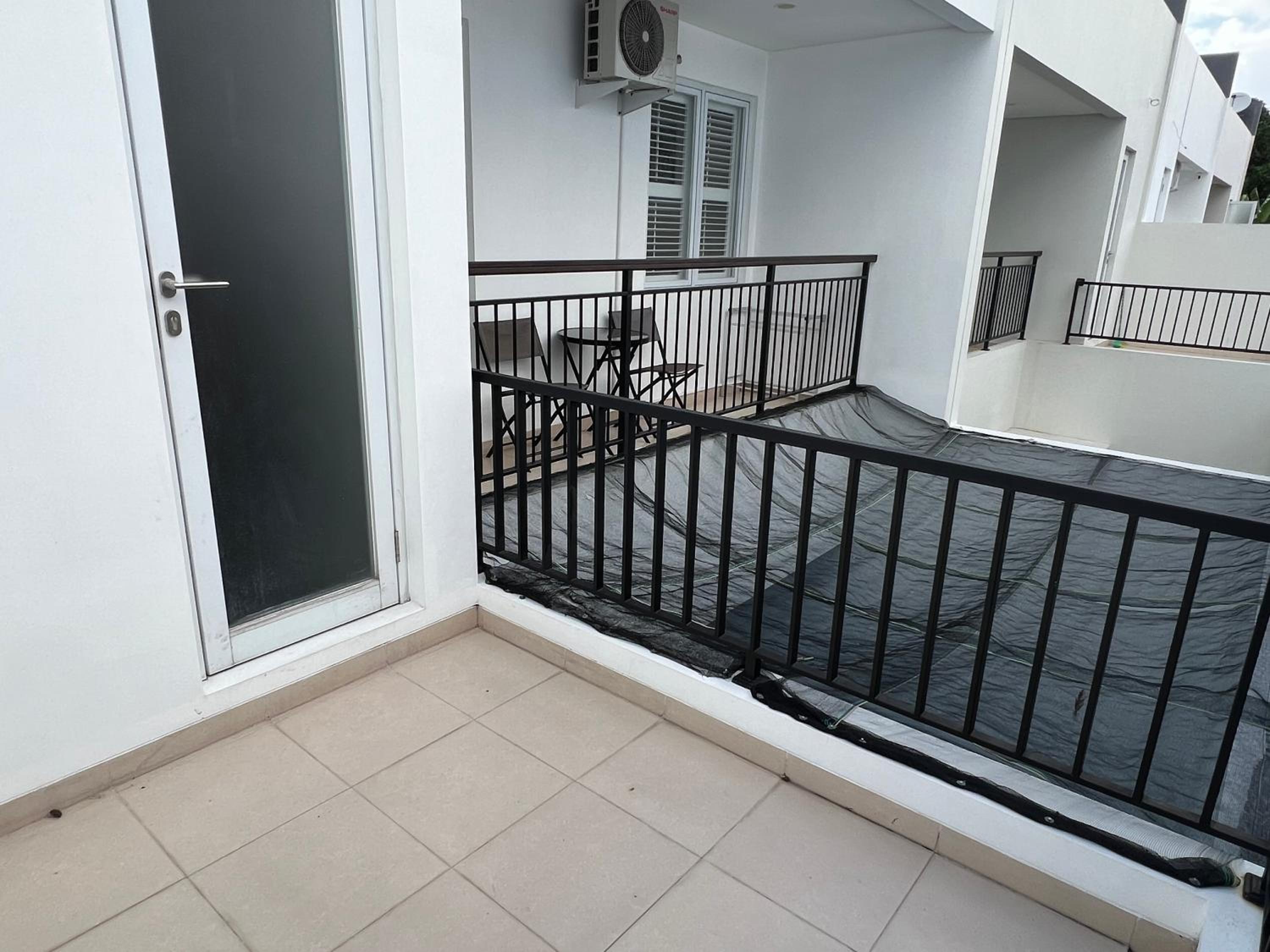 Evas Villa