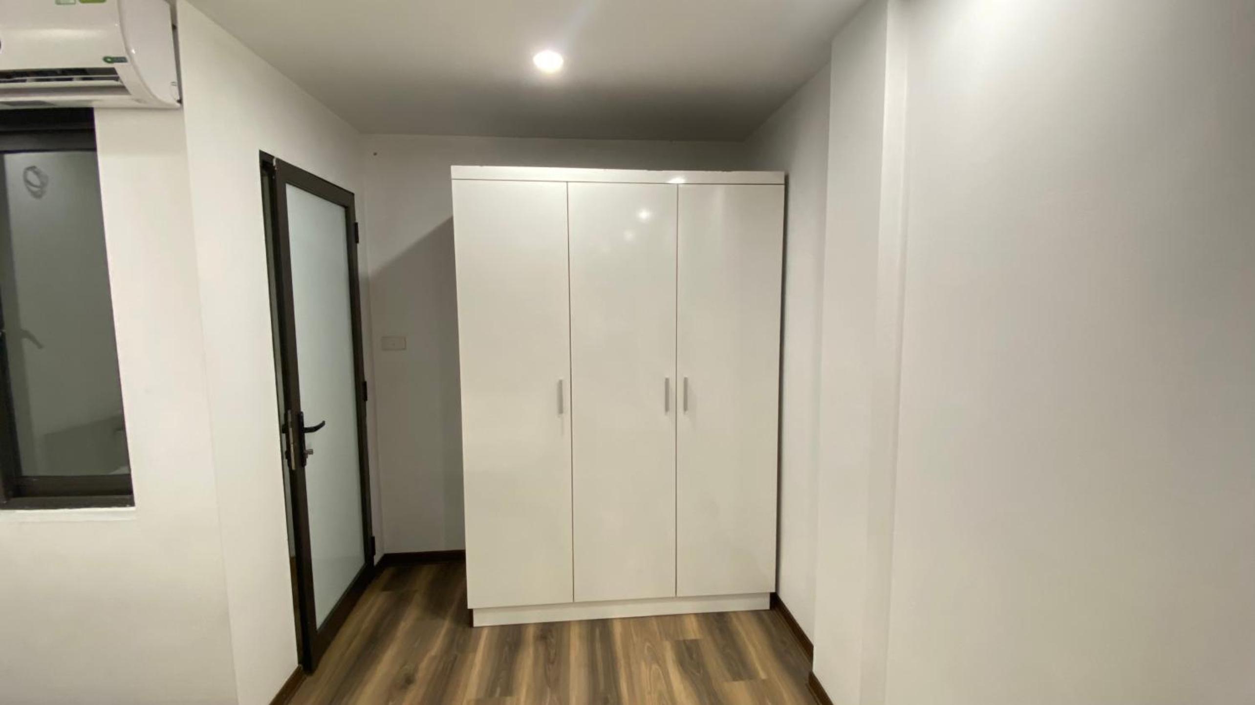 Era Ha Yen Apartment