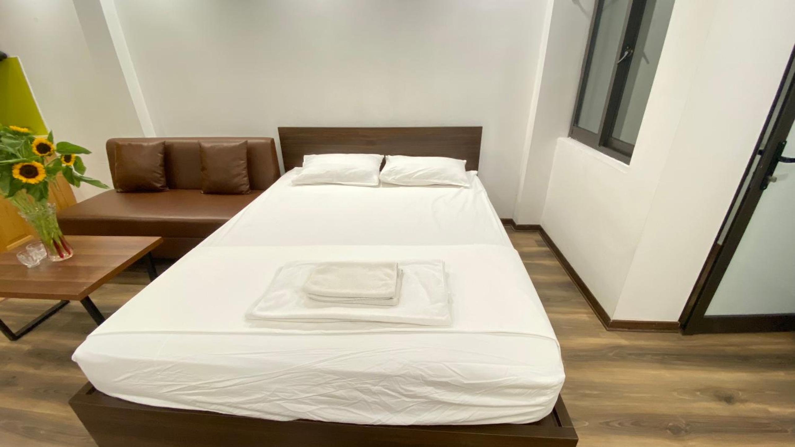 Era Ha Yen Apartment