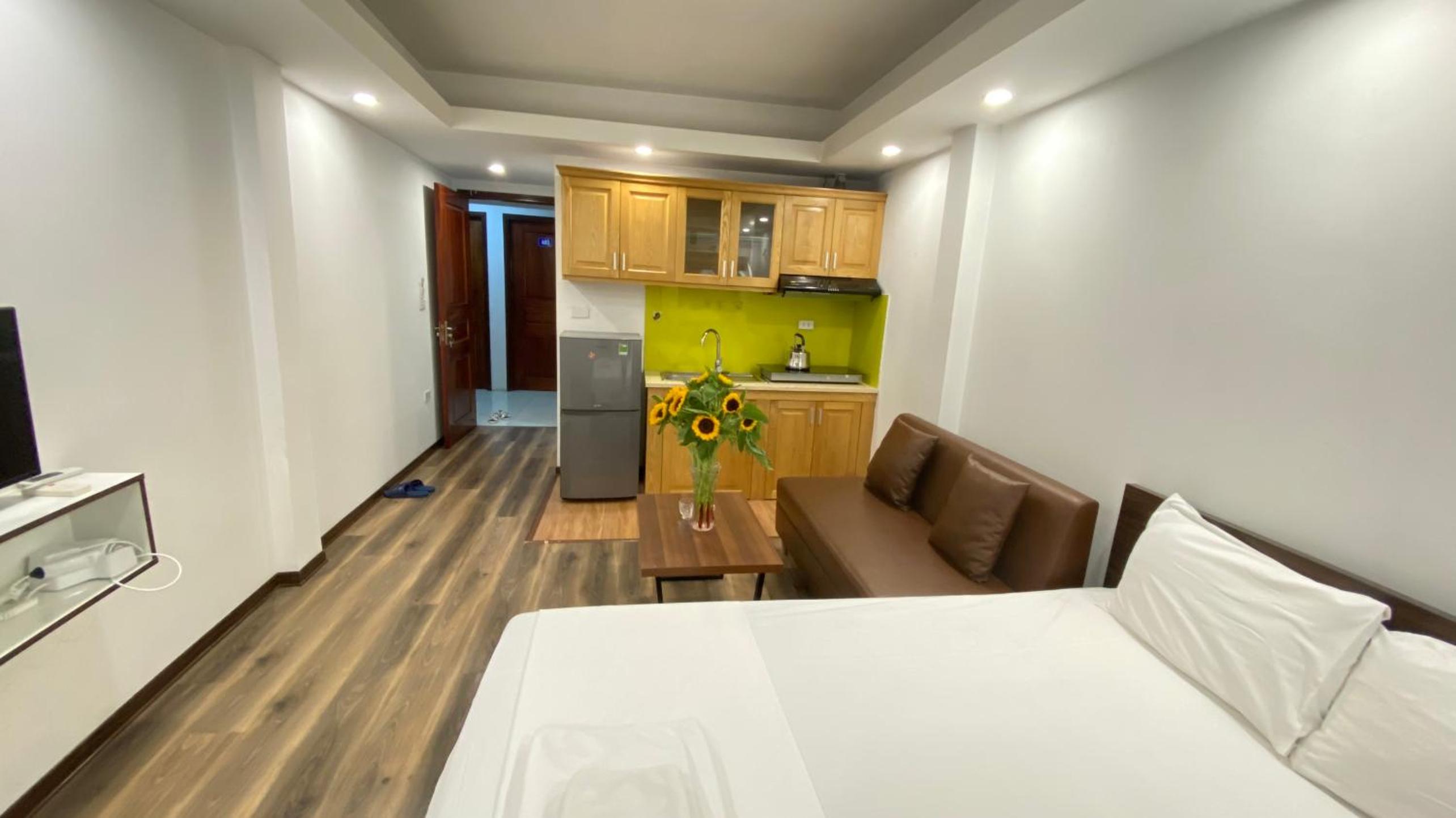 Era Ha Yen Apartment