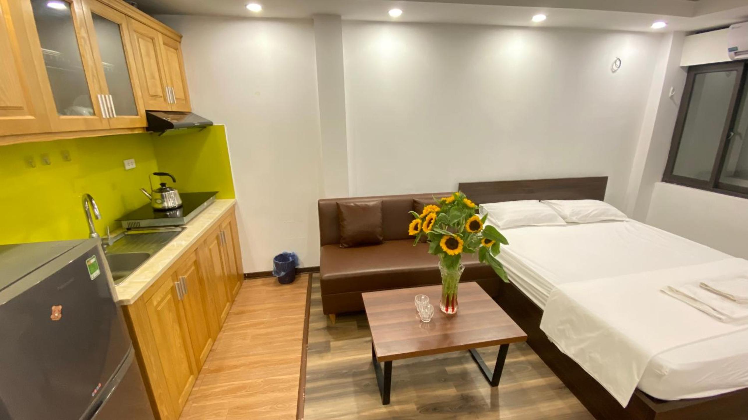 Era Ha Yen Apartment