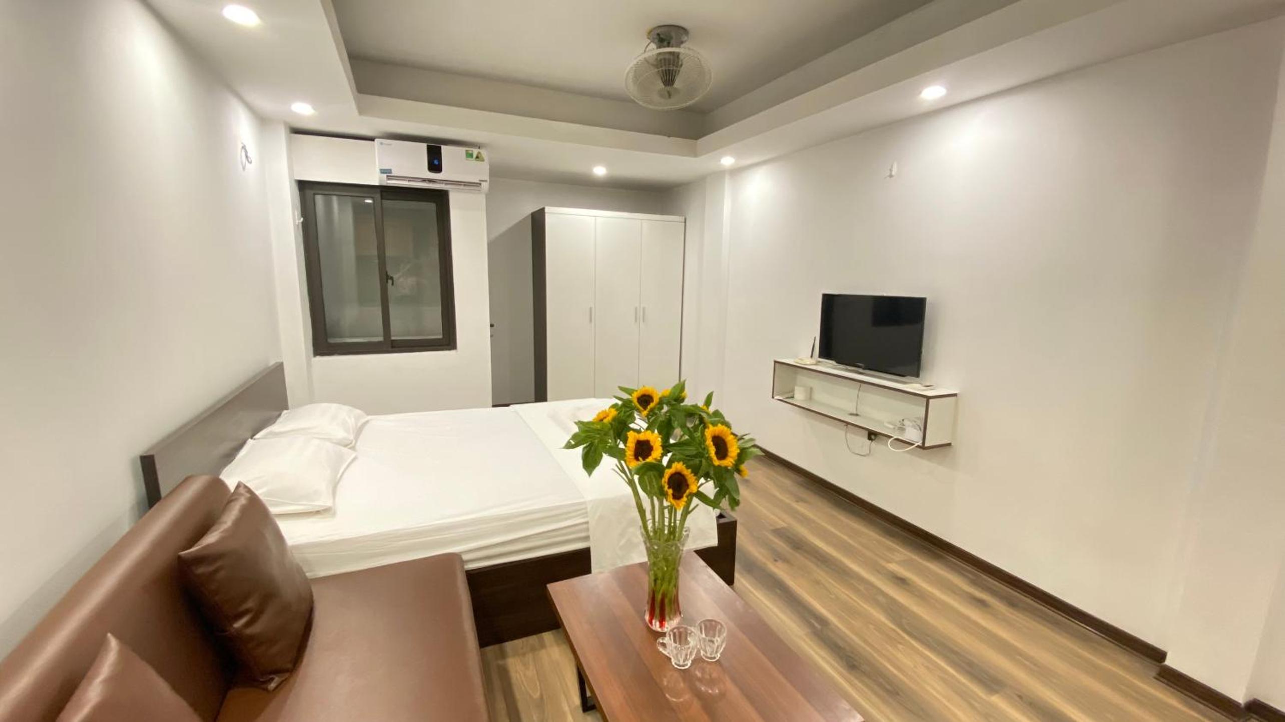 Era Ha Yen Apartment