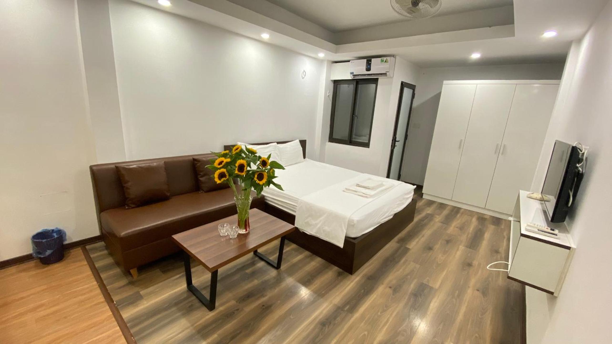Era Ha Yen Apartment