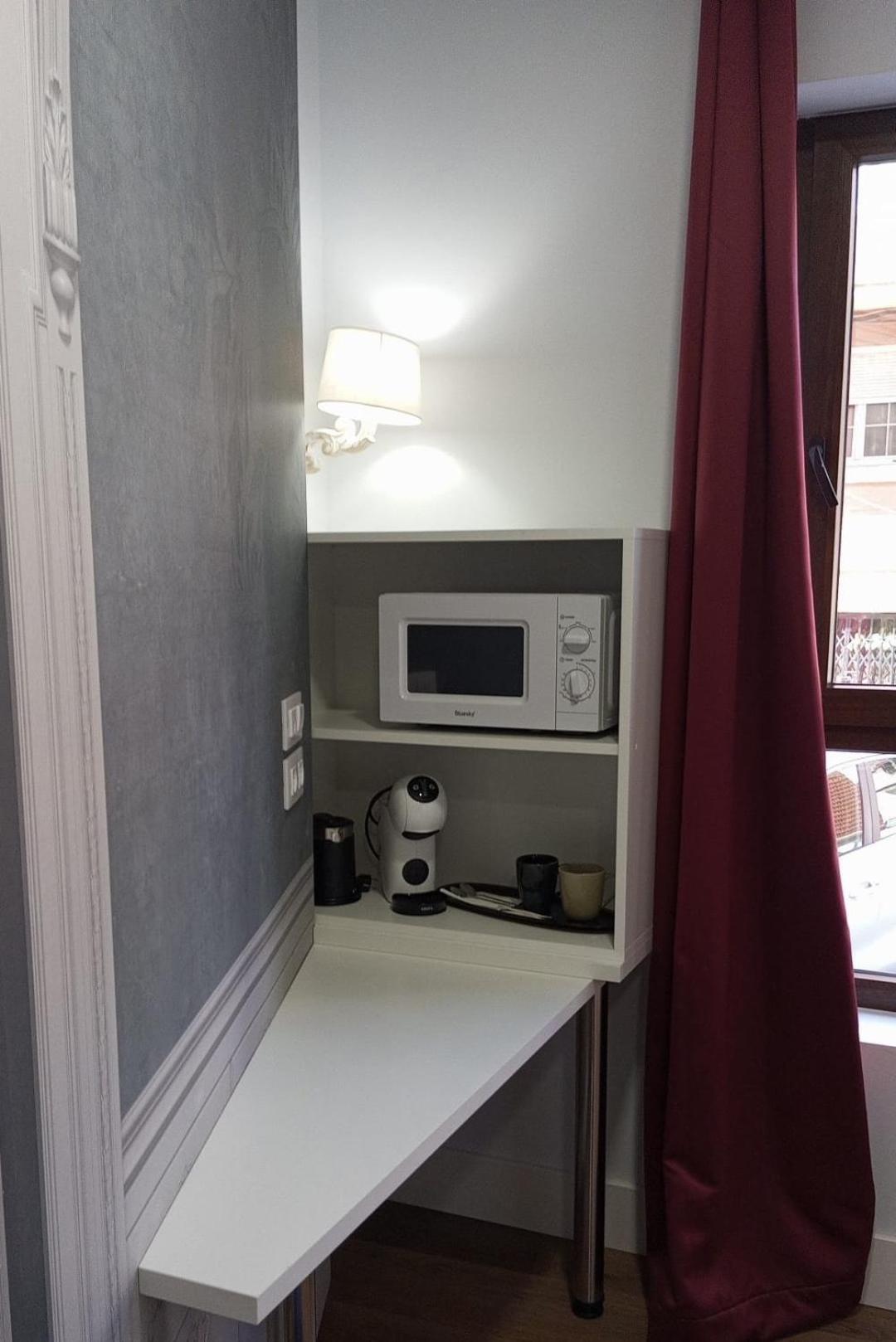 Center Suite Acebedos