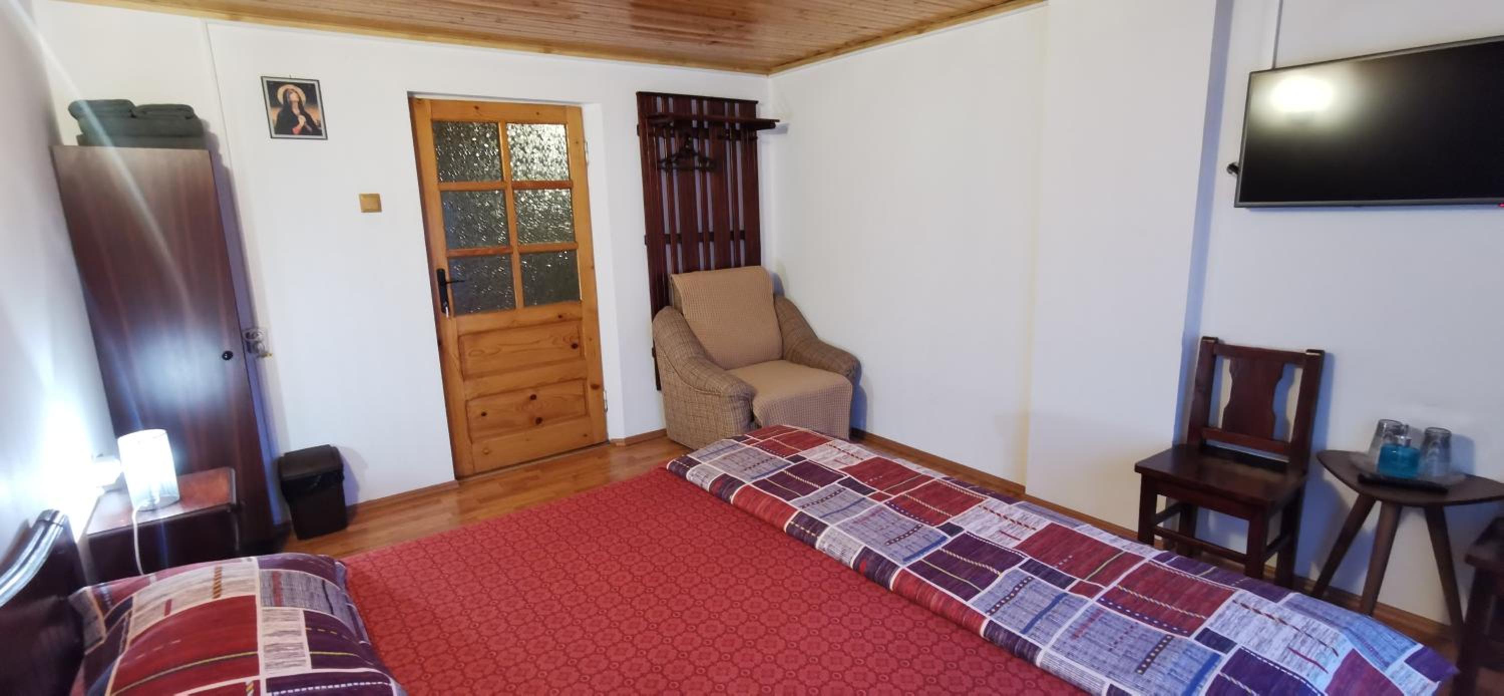 Nona Highland Home Moieciu - pet friendly total view 4