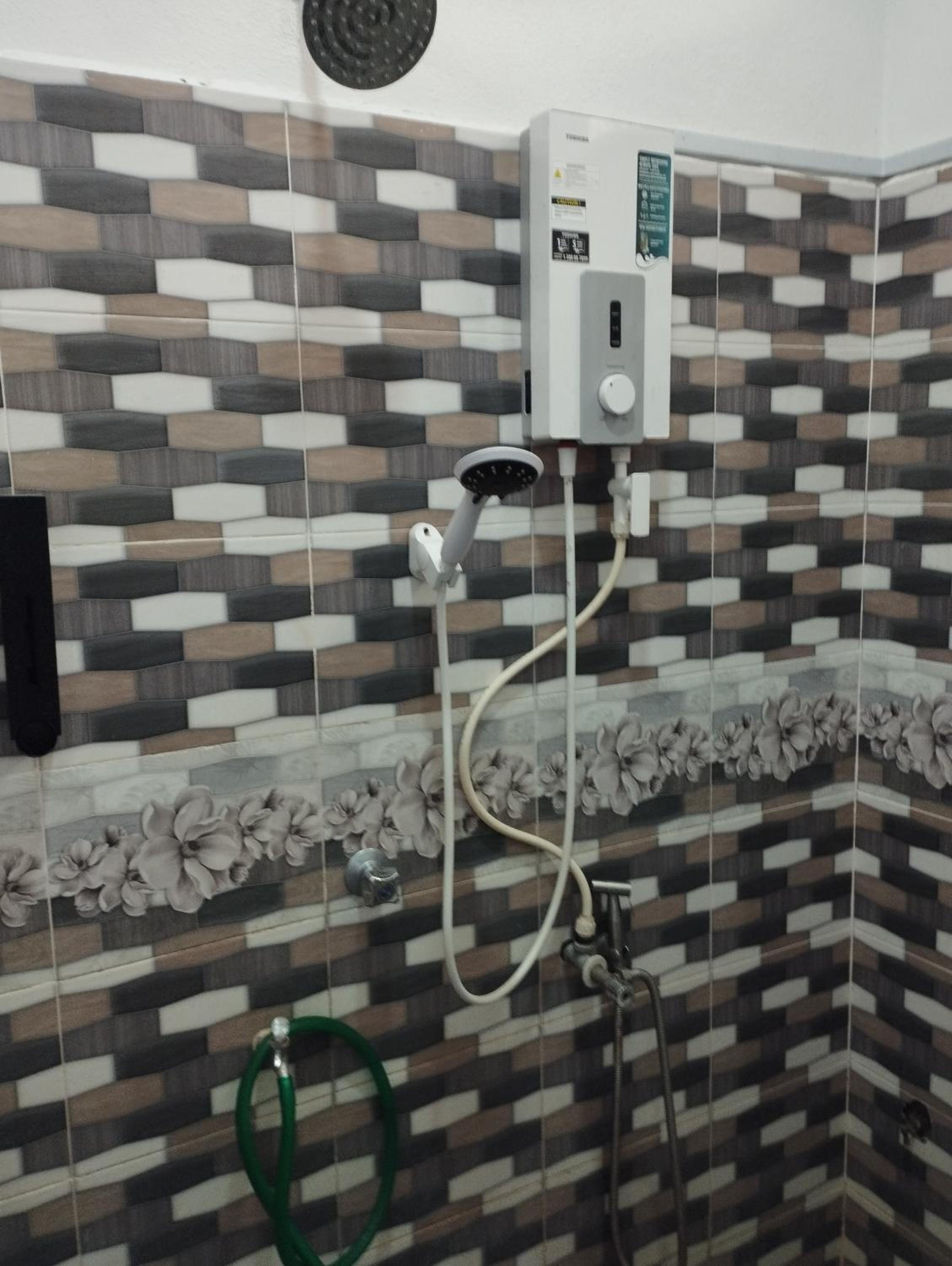 INAP IDAMAN 2 Near Hospital USM K KERIAN photo 4