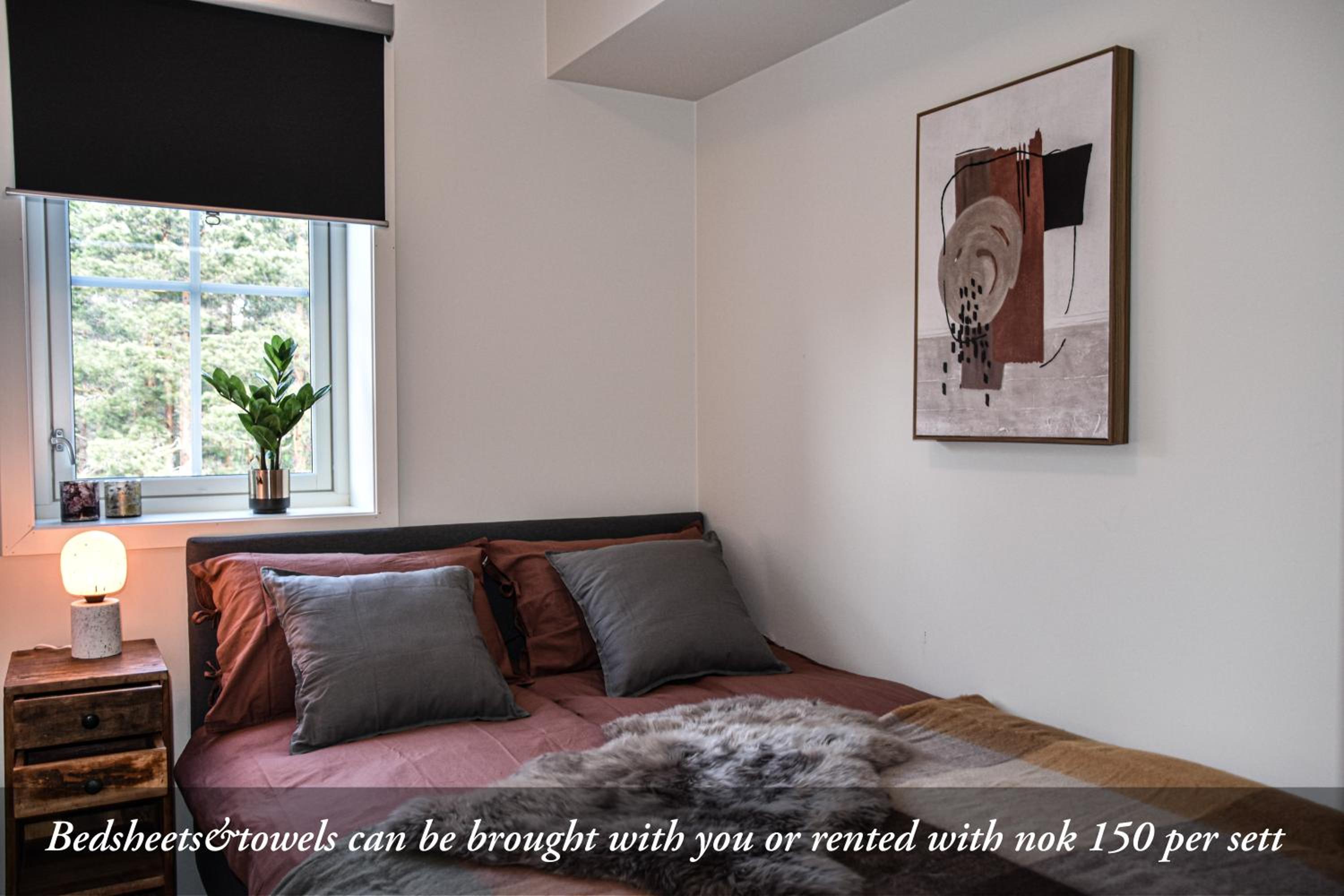 Cozy Apartment close to Ski Resort, Golf, Beach & Hiking view 2