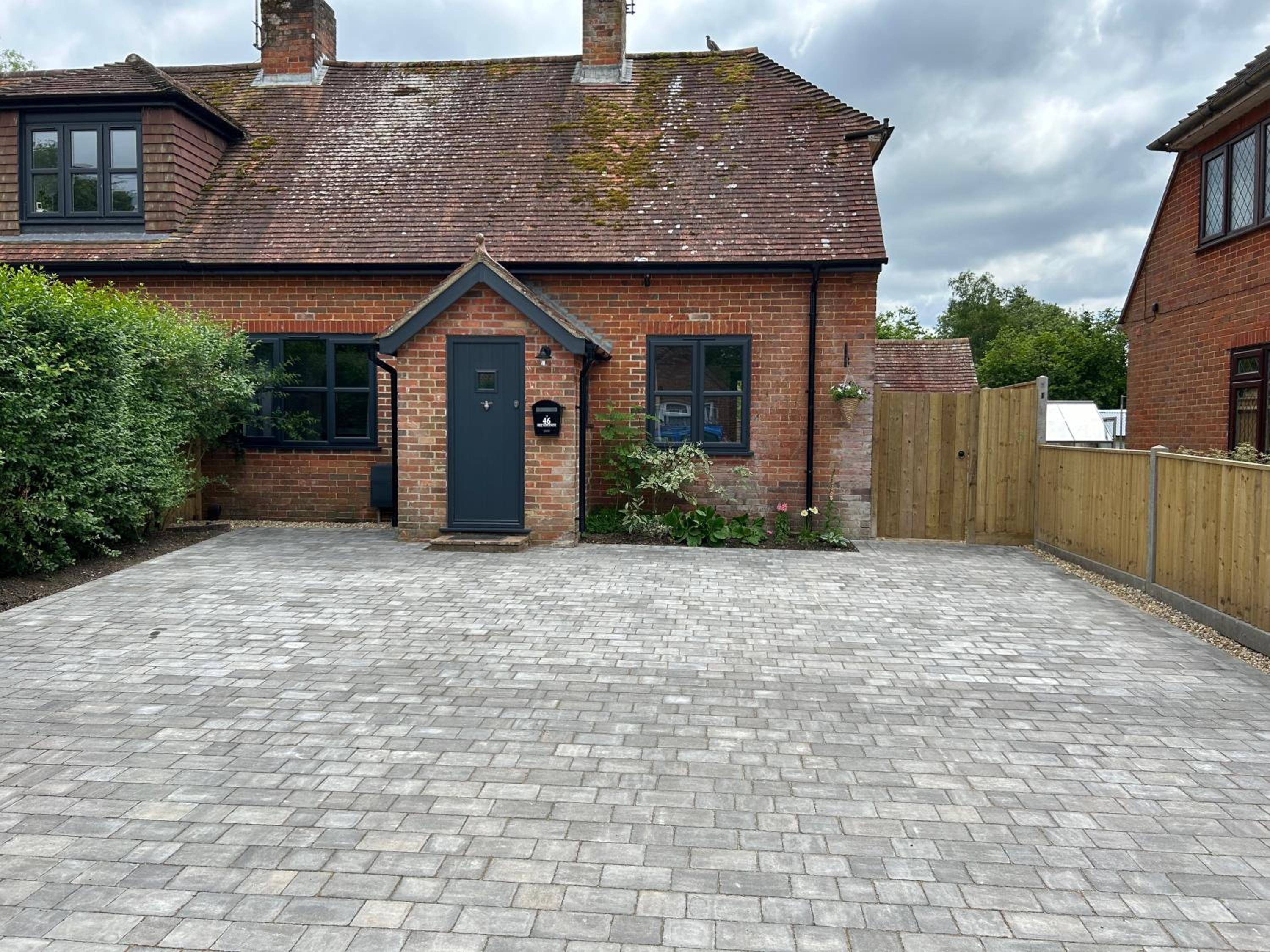 Romsey Vacations - Bee Cottage - Romsey - Property Image 12