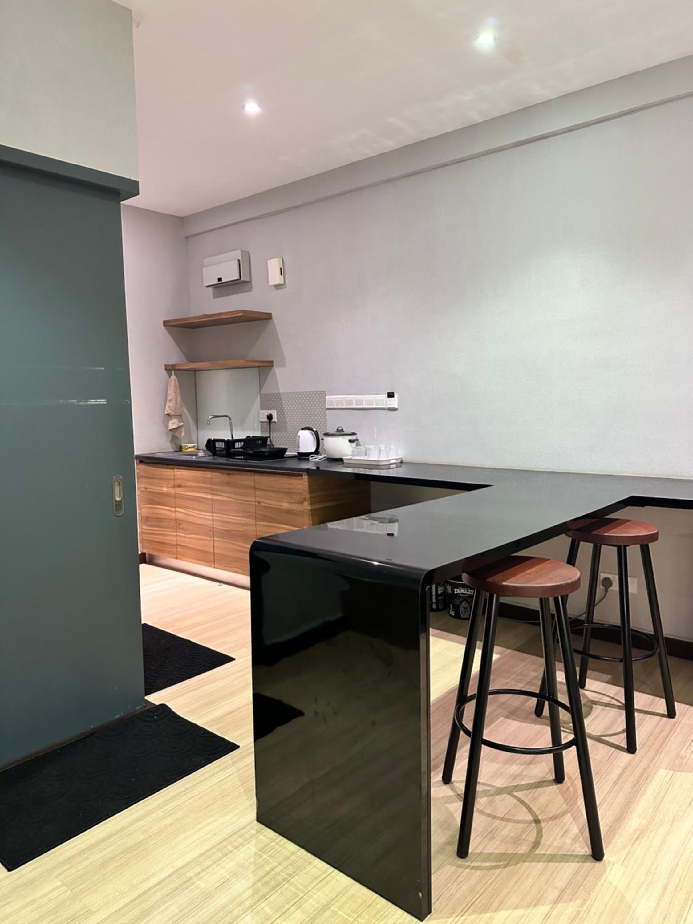 Molina Inn - Aeropod Sovo Exchange - photo 2