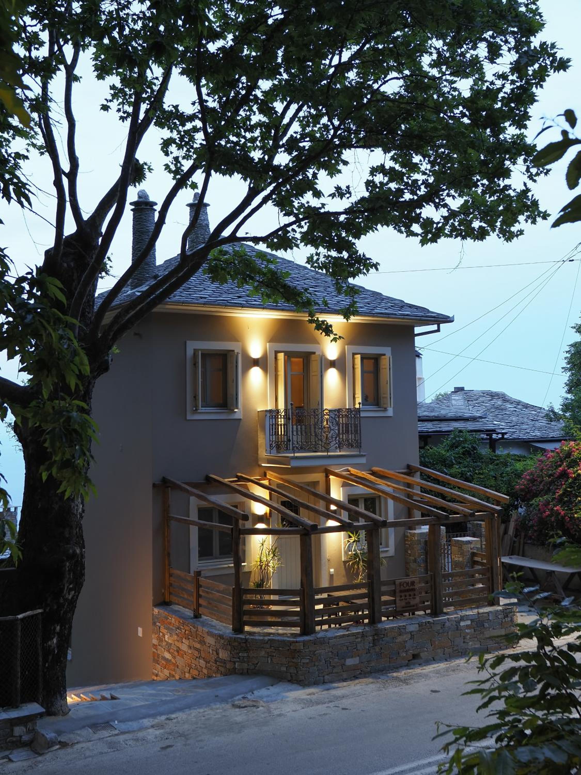building