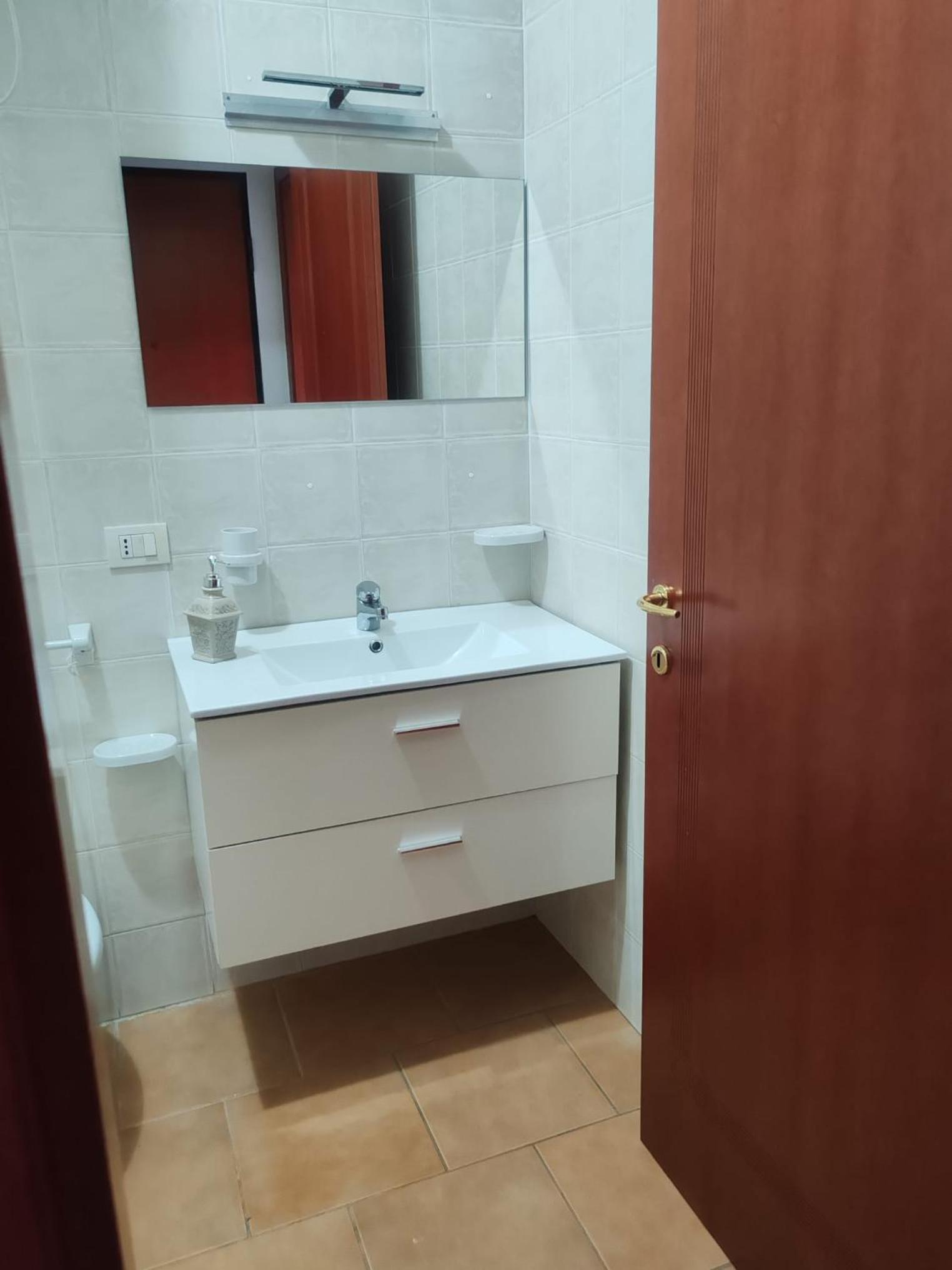 Anna apartment