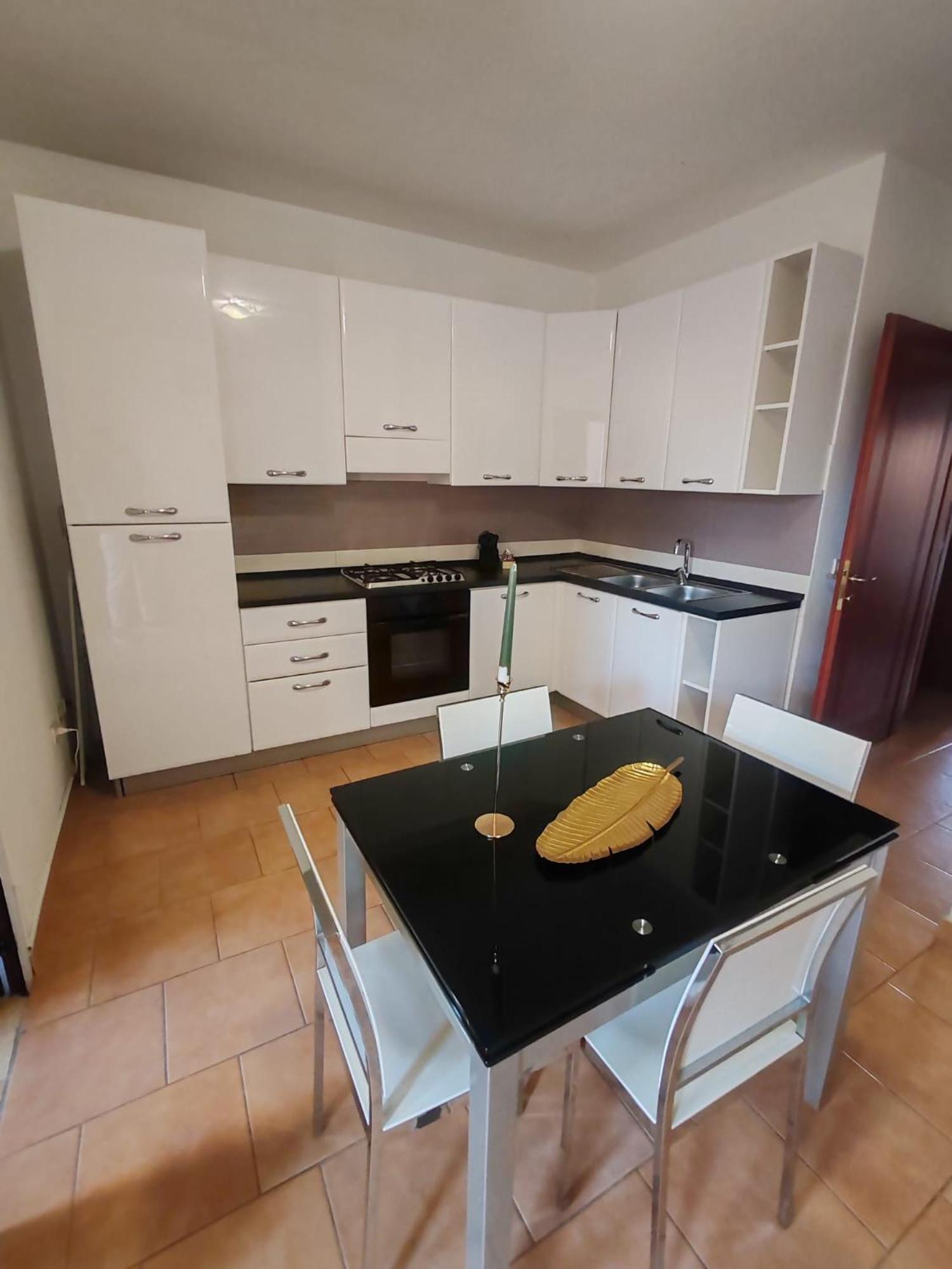 Anna apartment