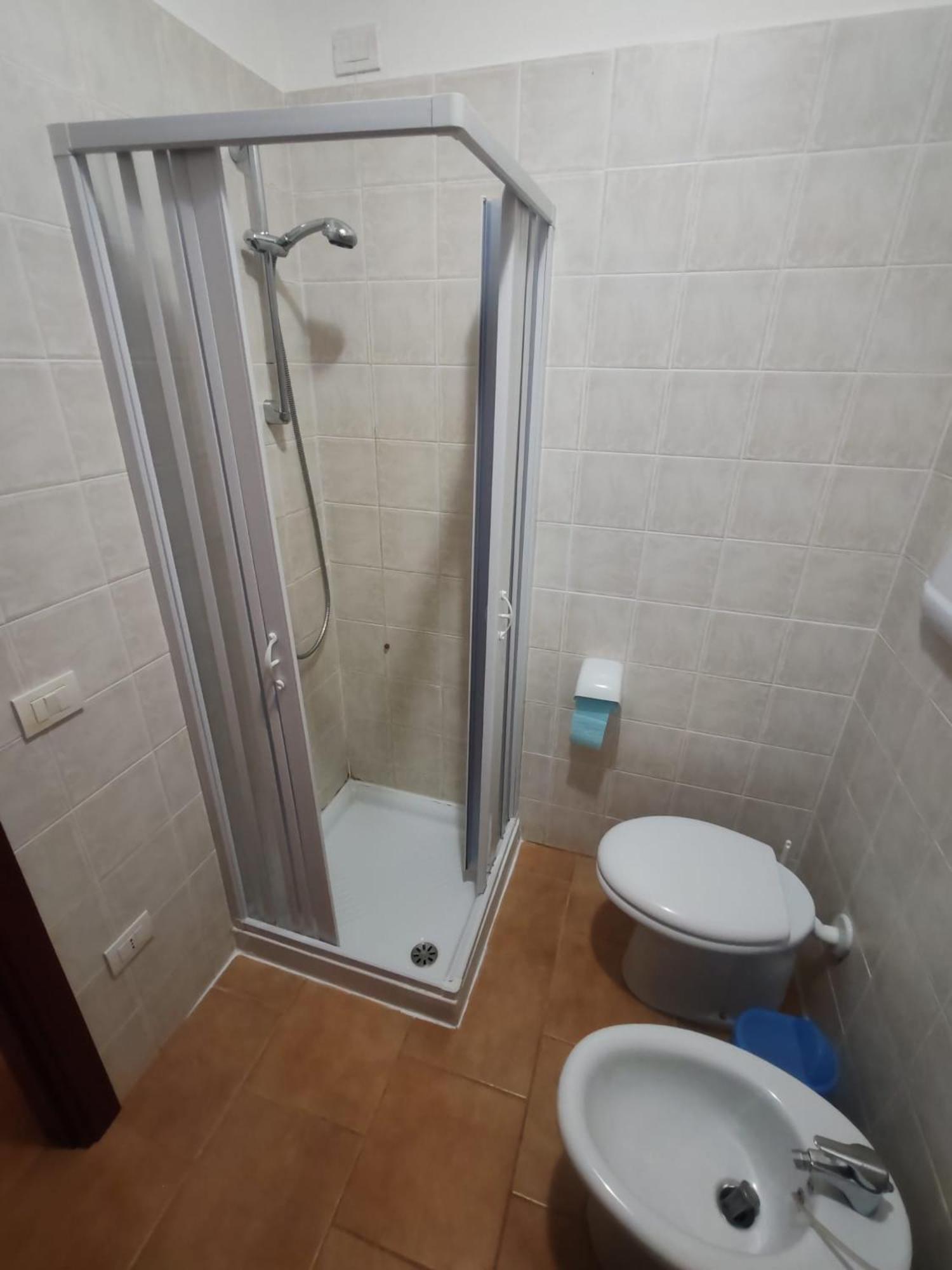 Anna apartment
