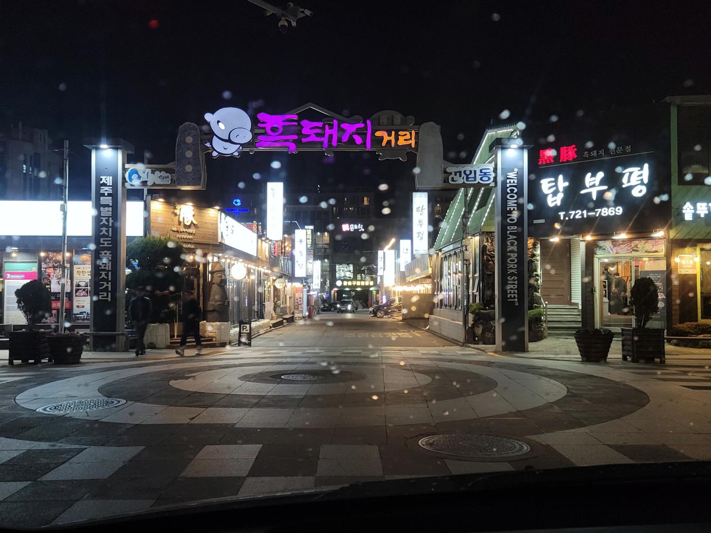 Jeju Vision House