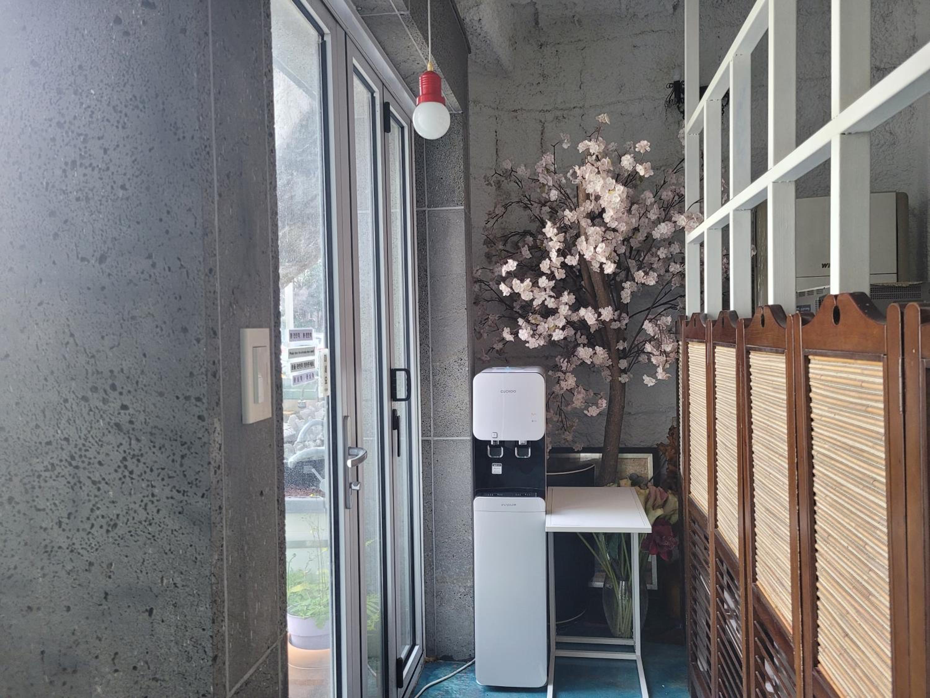 Jeju Vision House