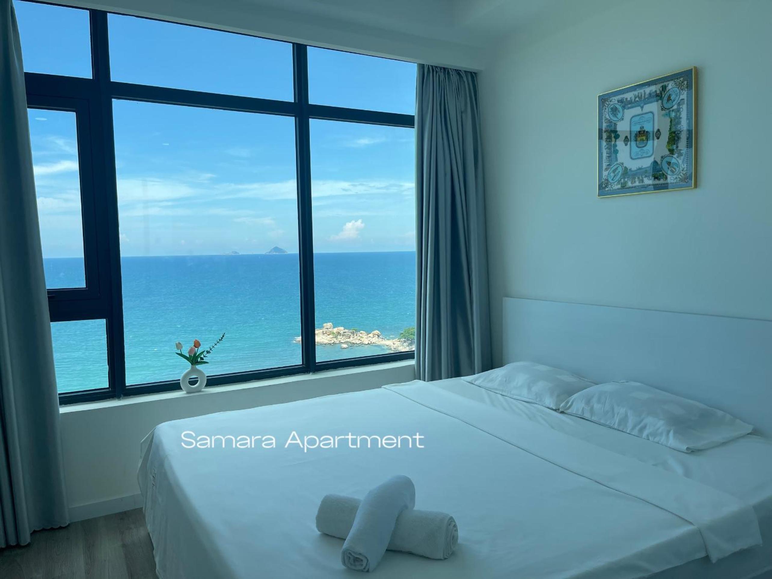 samara apartment