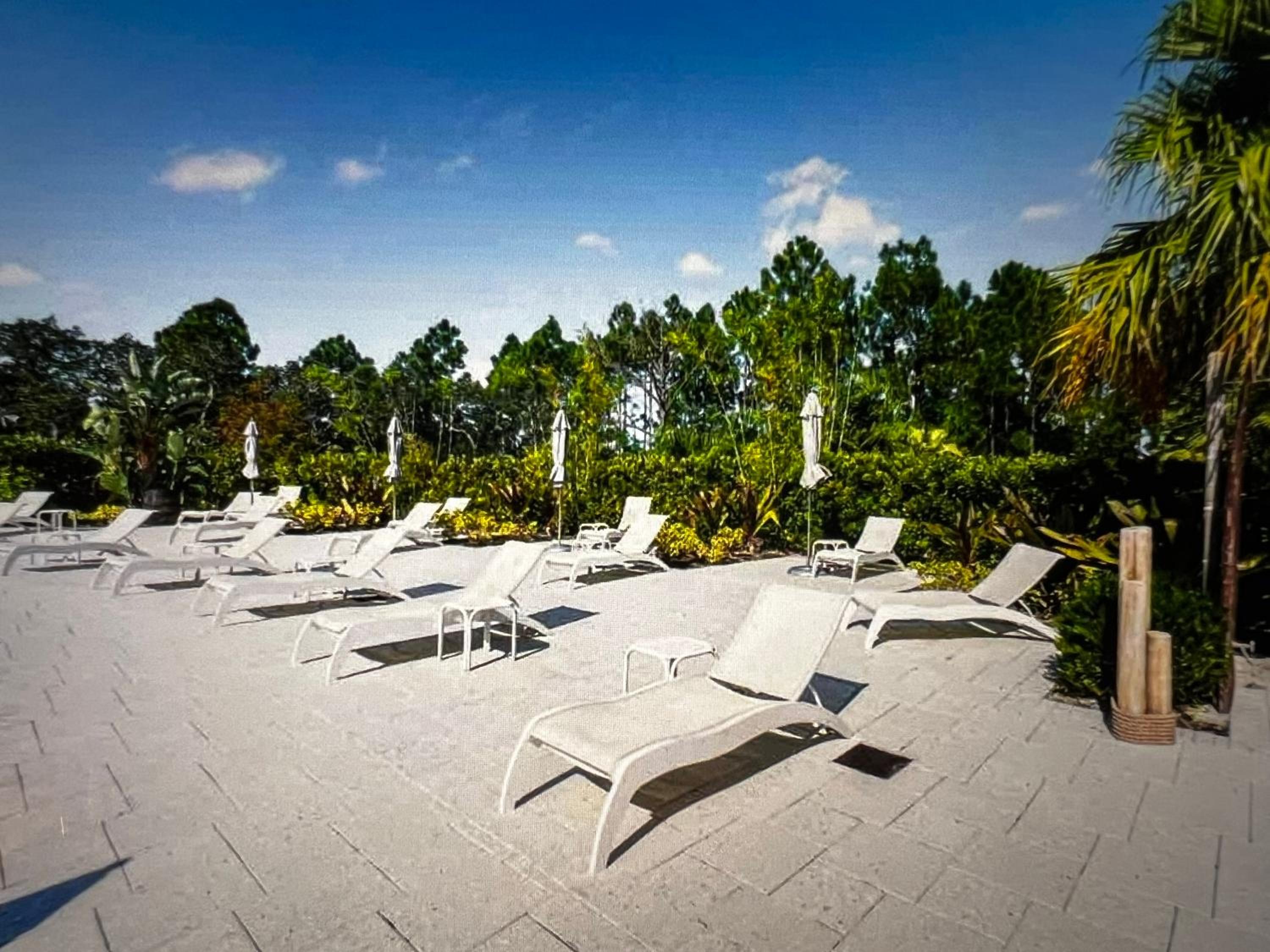 The Festival Villa at Champions Gate view 5