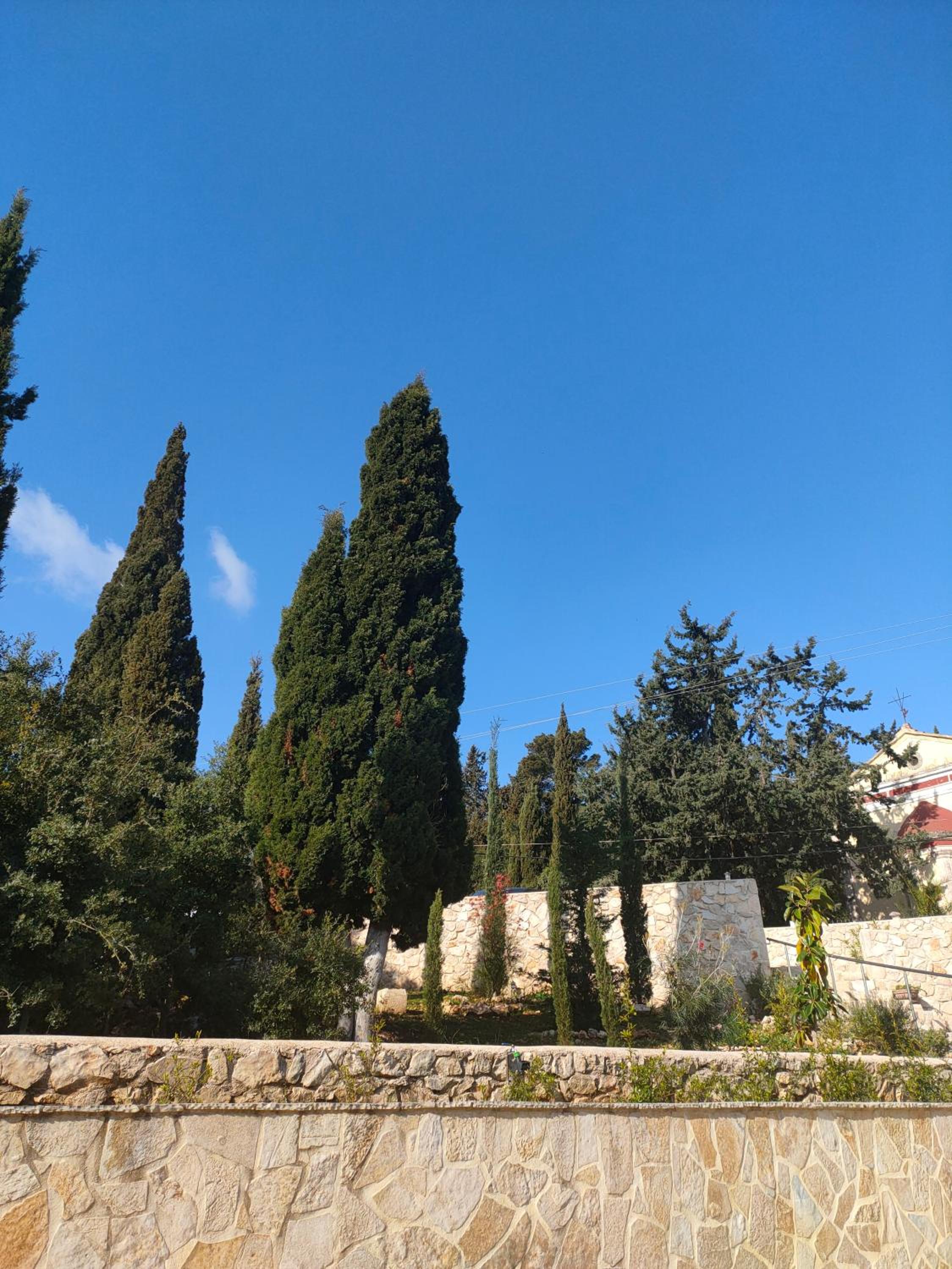 Villa Sasà