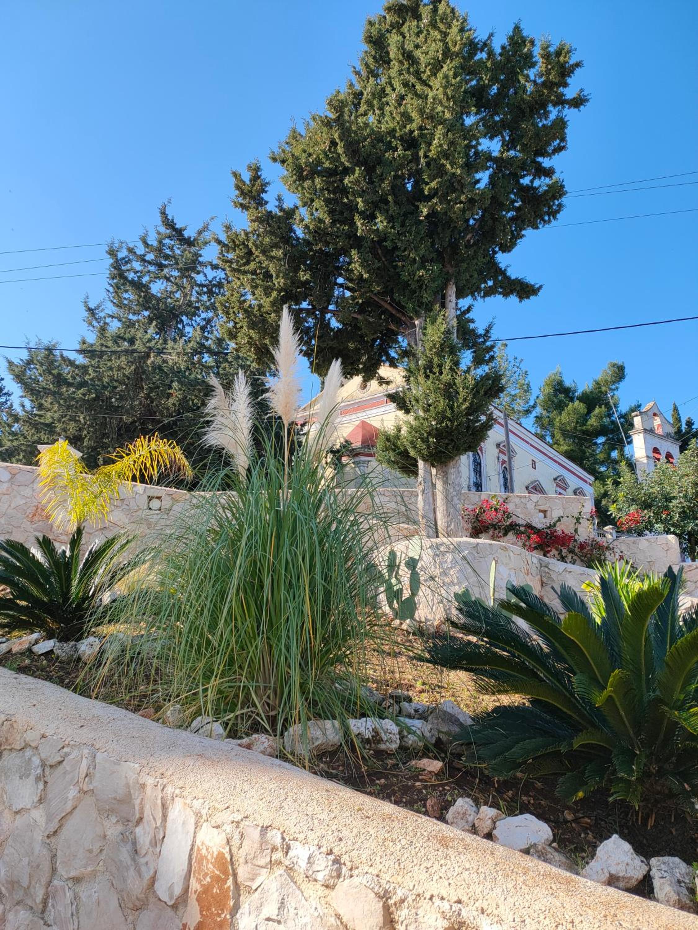Villa Sasà