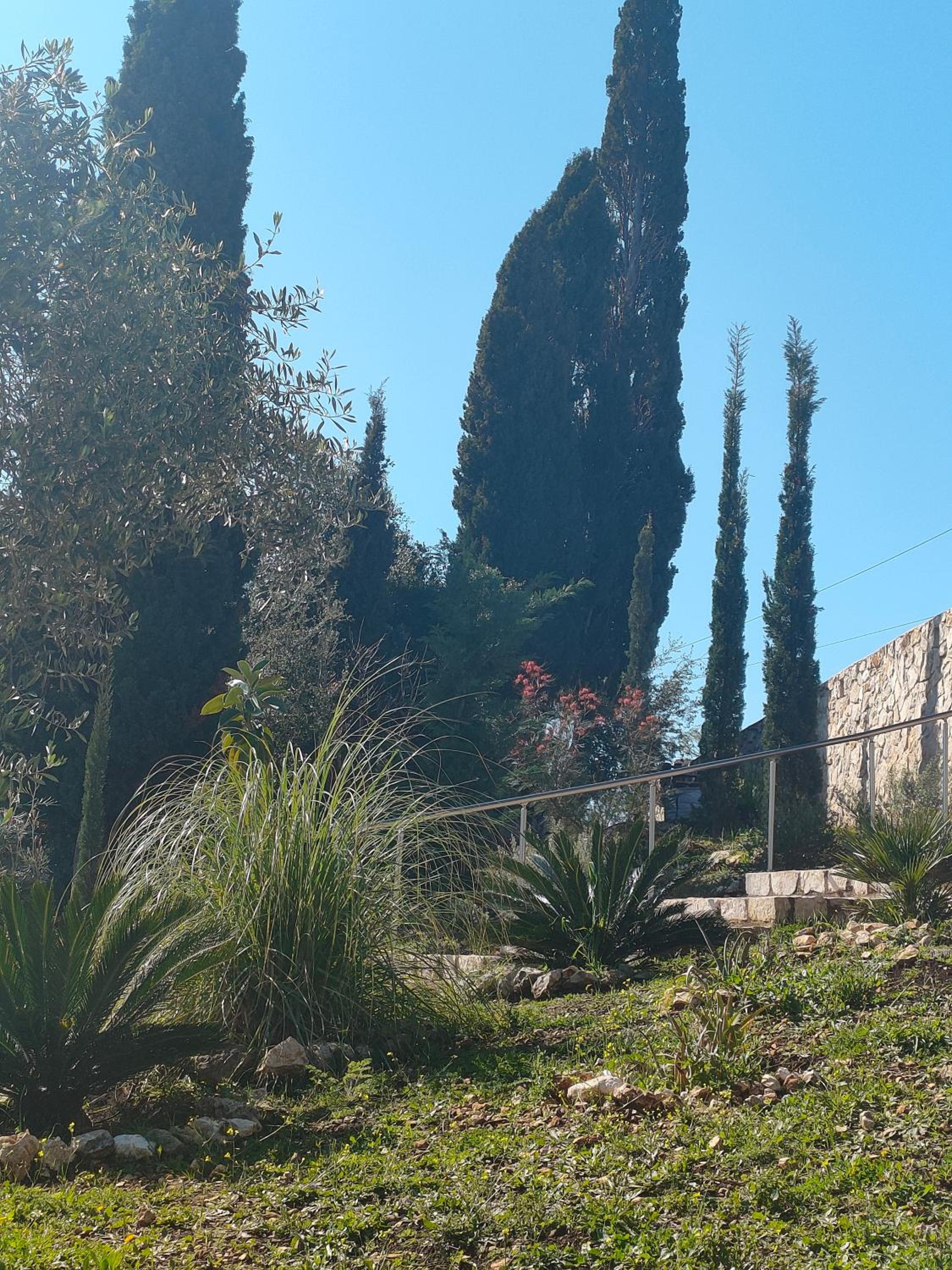 Villa Sasà