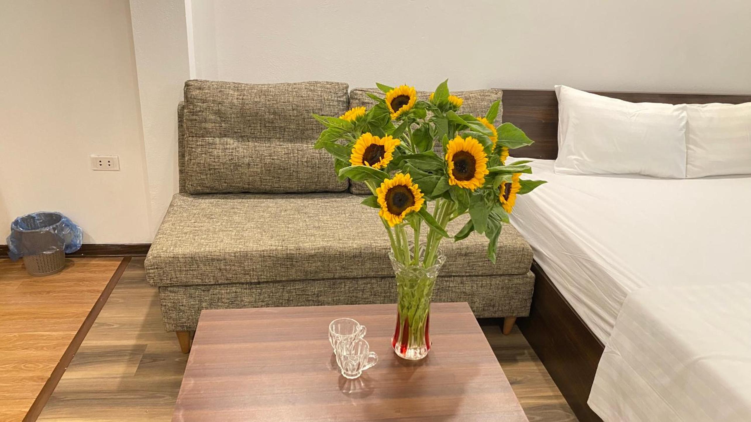 Era Ha Yen Apartment