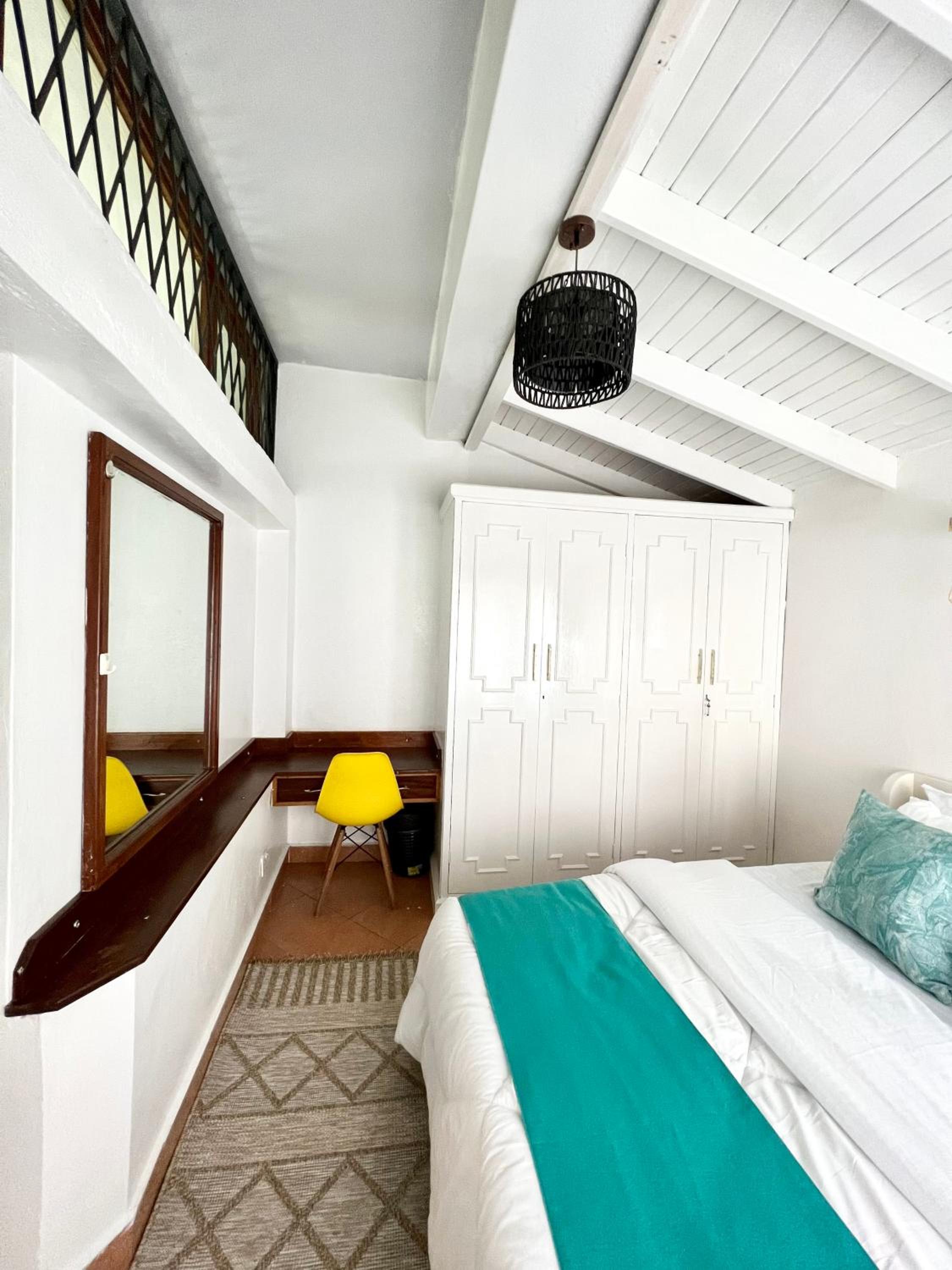 1 bedroom cottage Westlands central location -by Zuri homes view 4