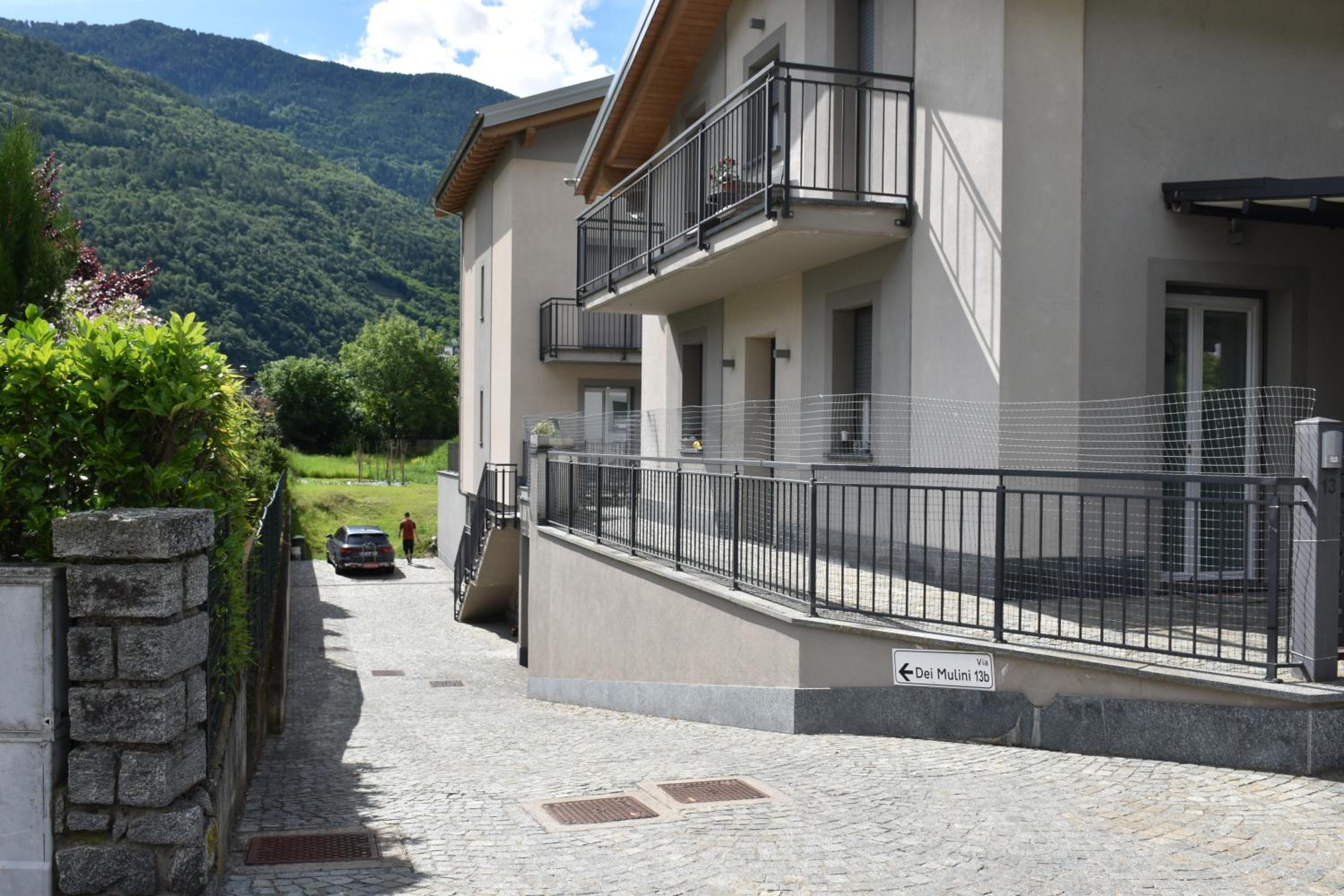 ValtellinaHome