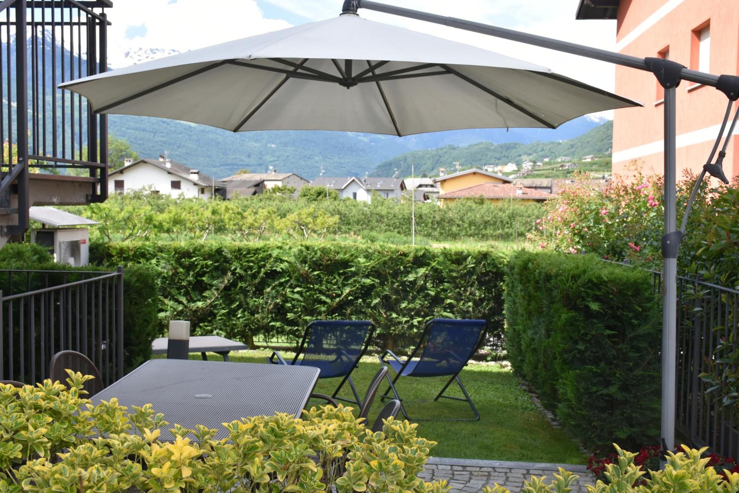 ValtellinaHome