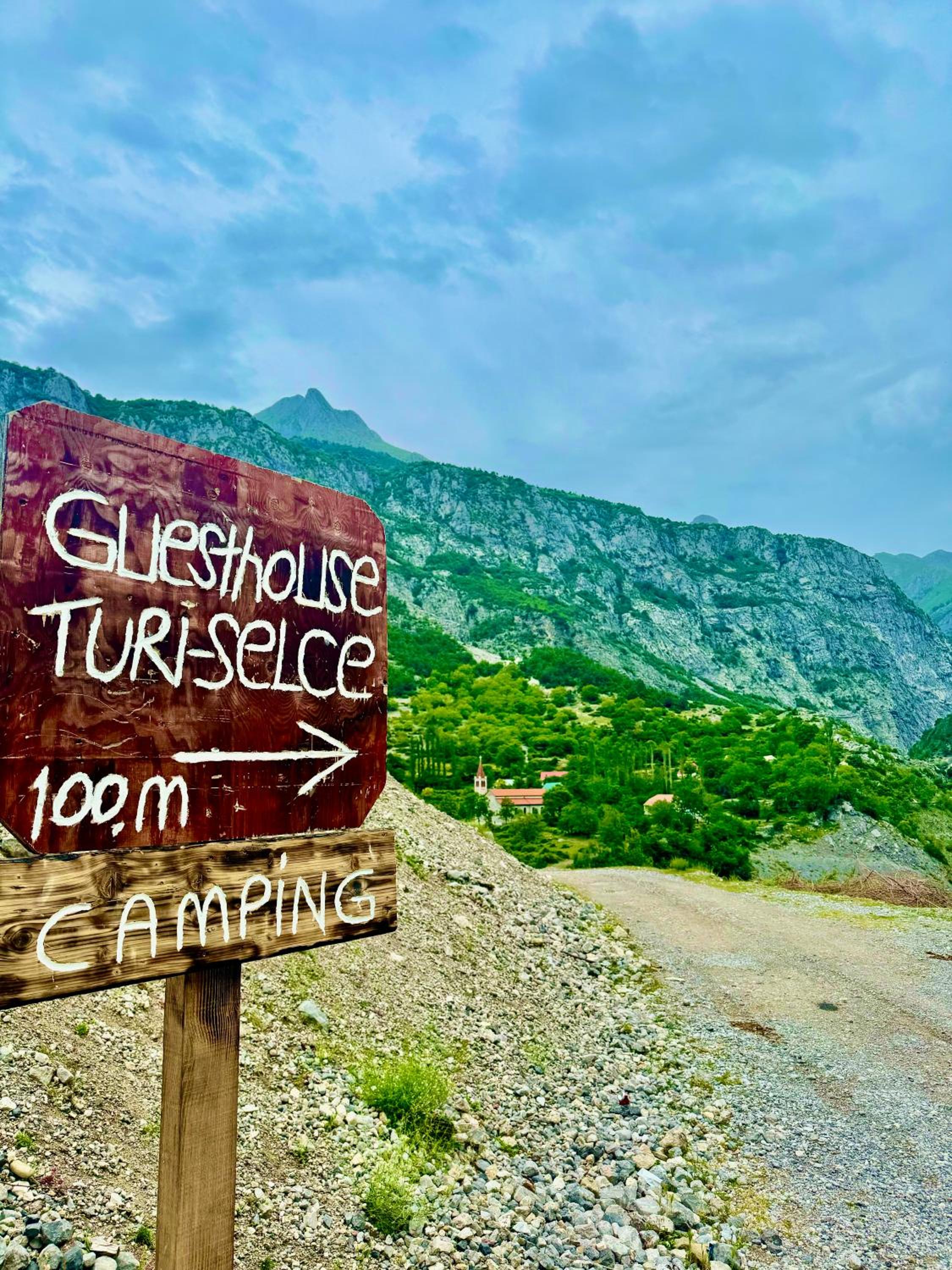 Turi-Selcë