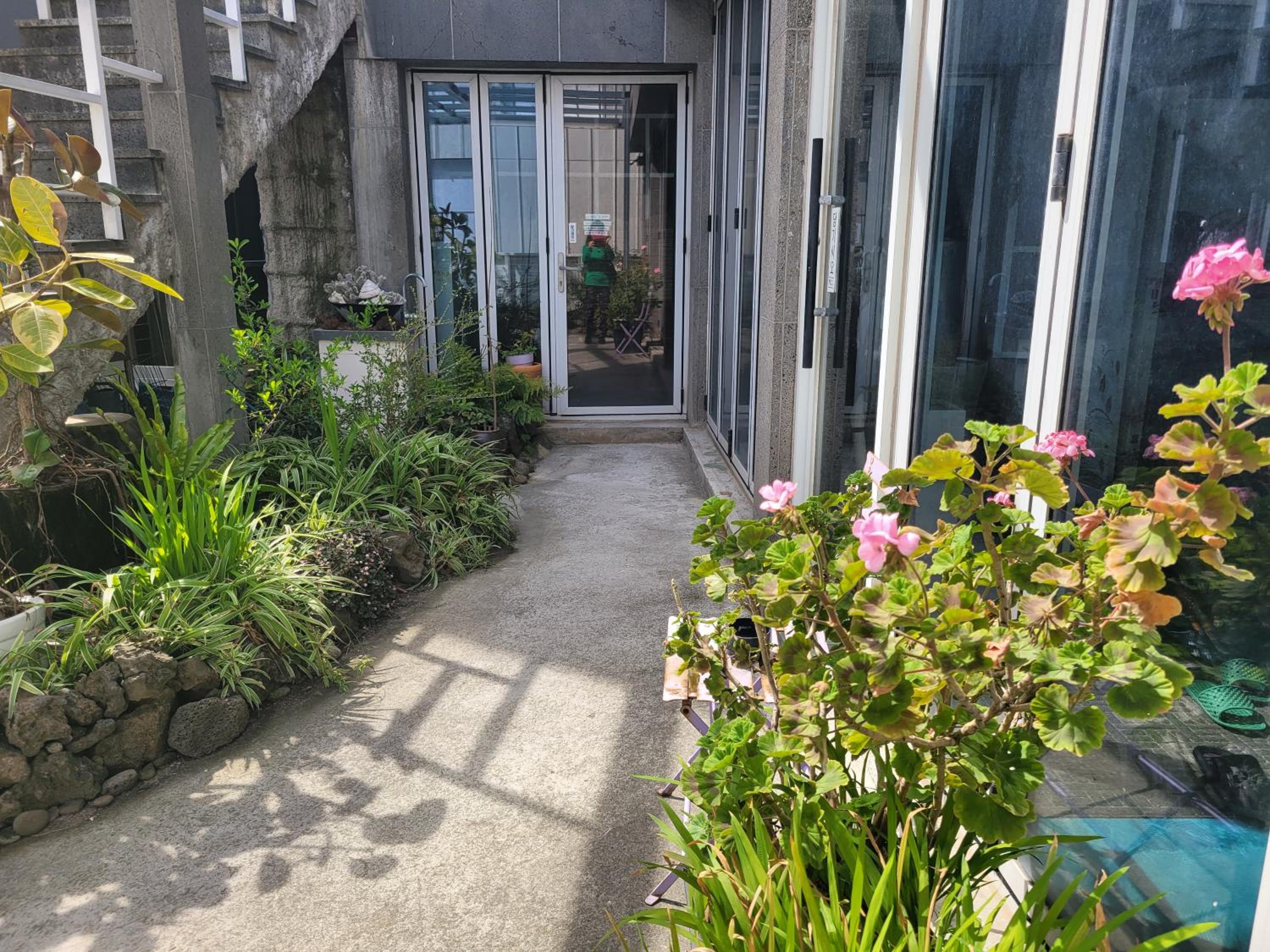 Jeju Vision House