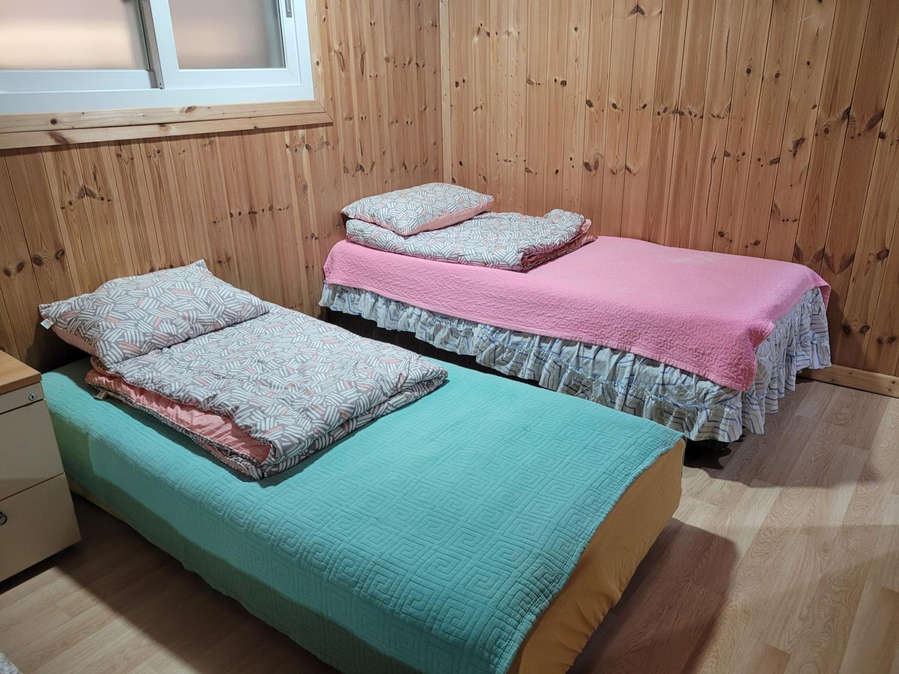 Jeju Vision House
