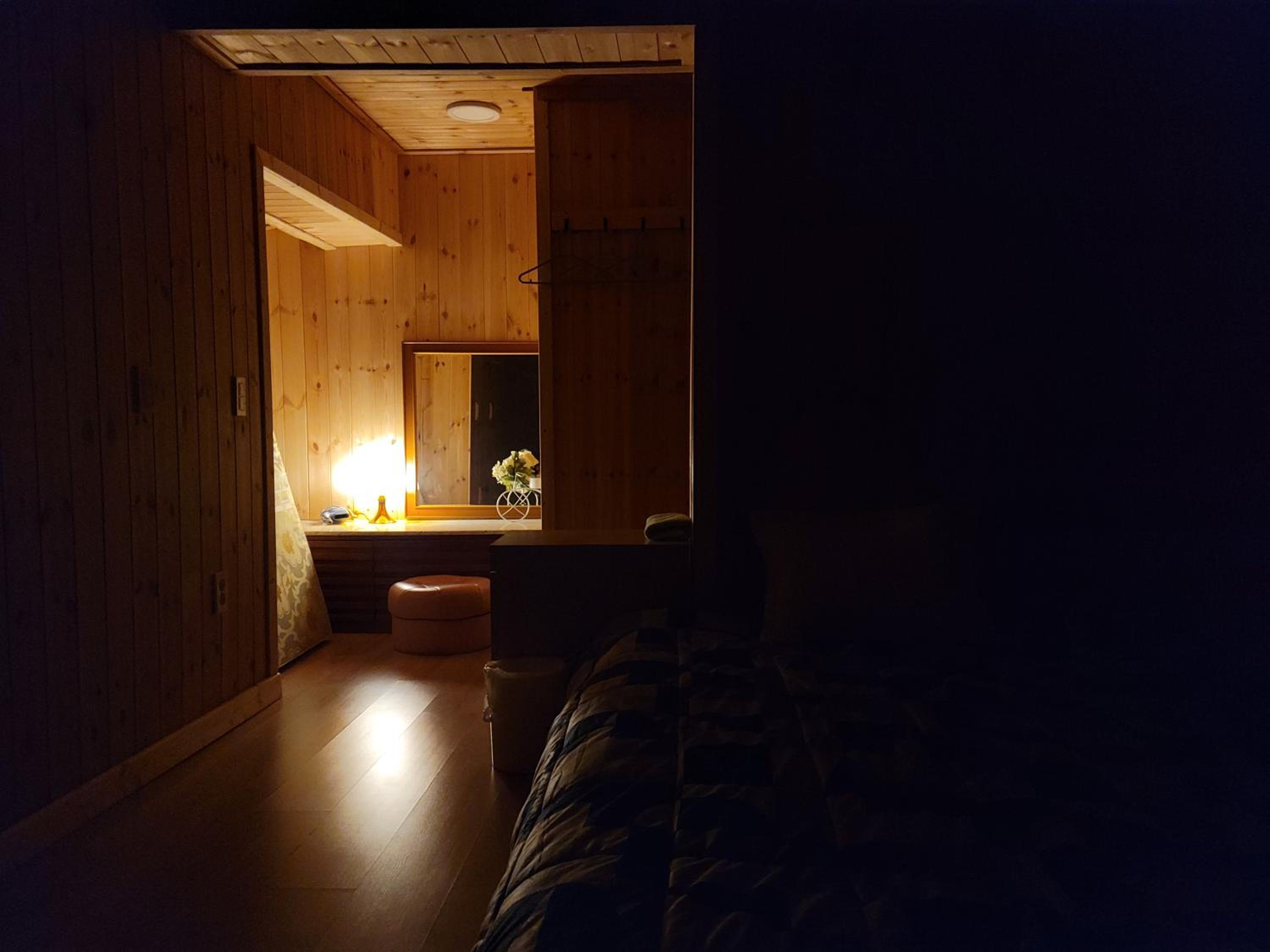 Jeju Vision House