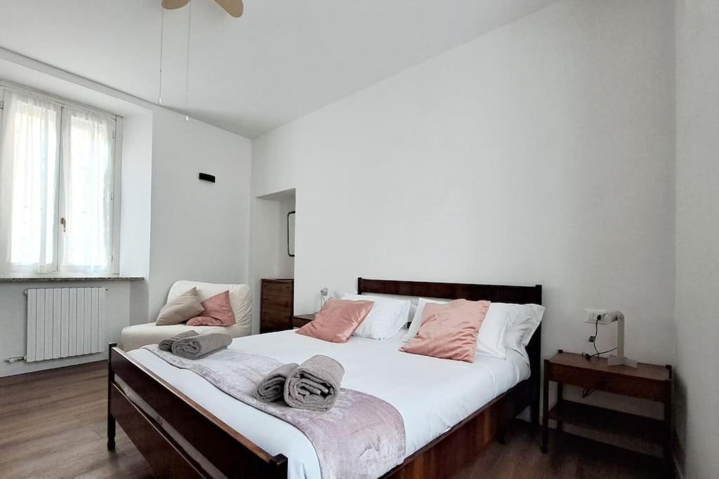 Casa Rienza 26 view 4