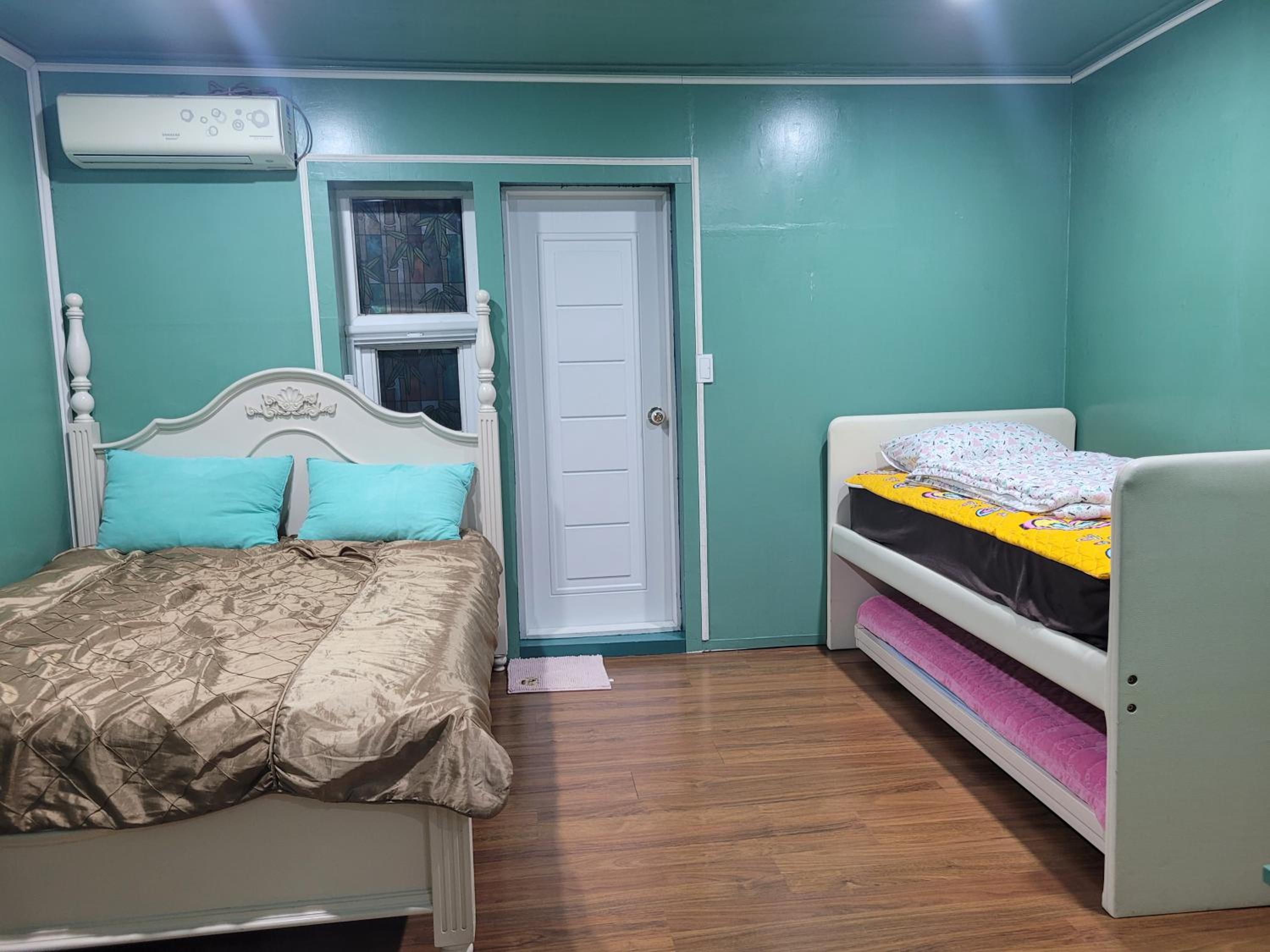 Jeju Vision House