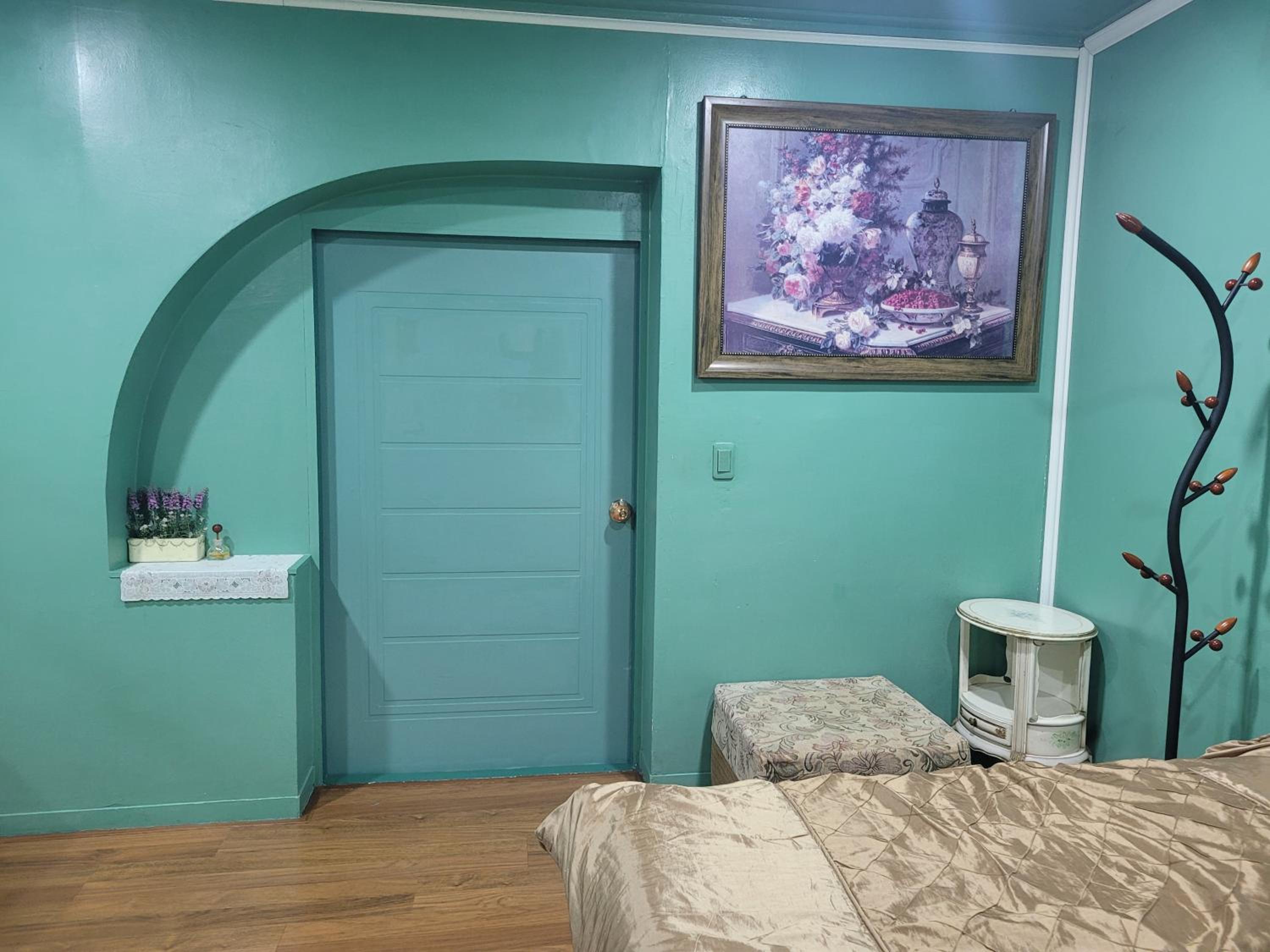 Jeju Vision House