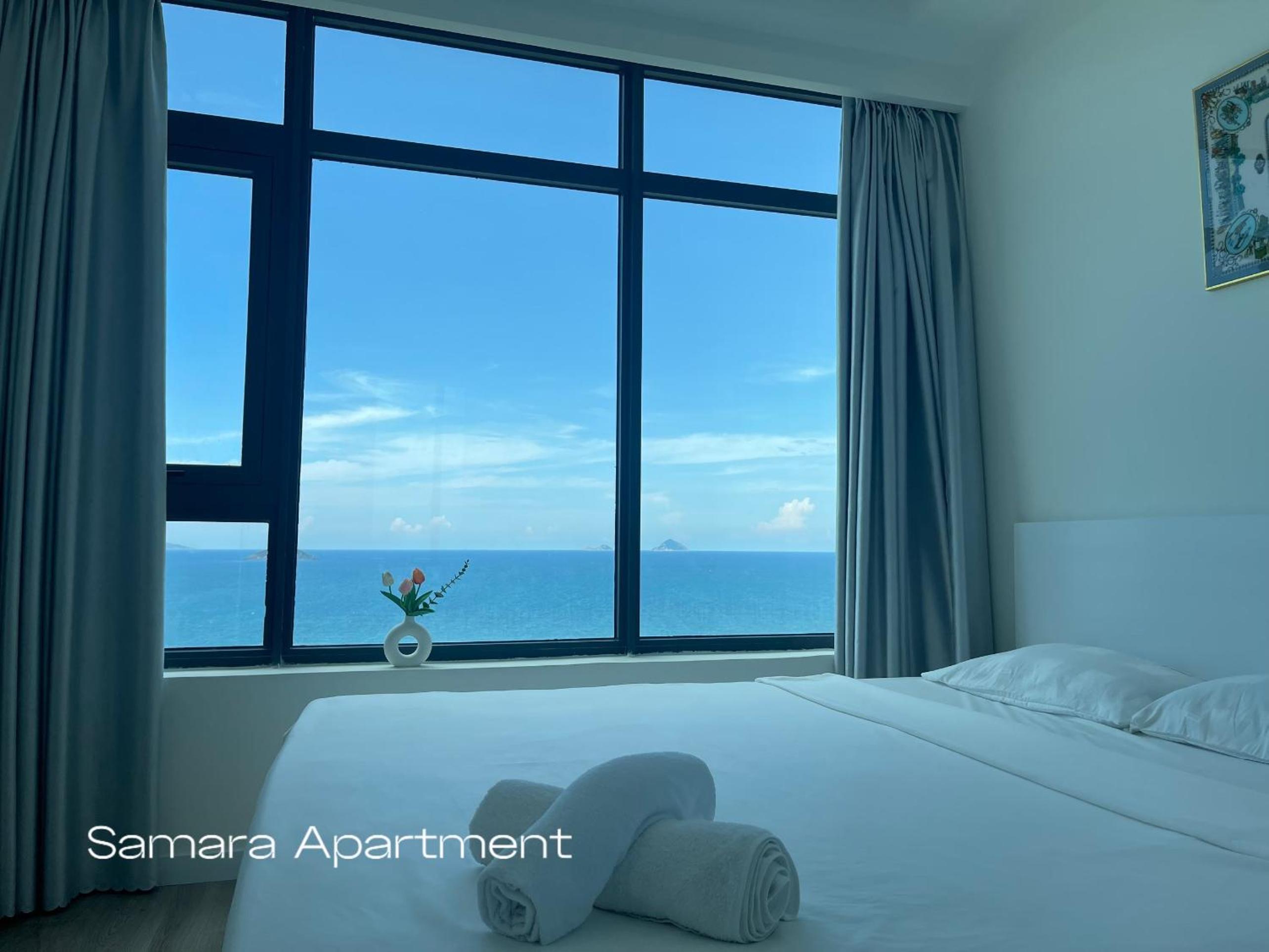 samara apartment