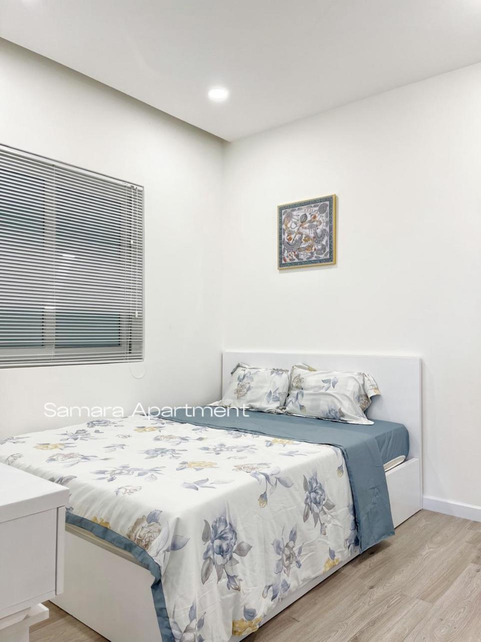 samara apartment