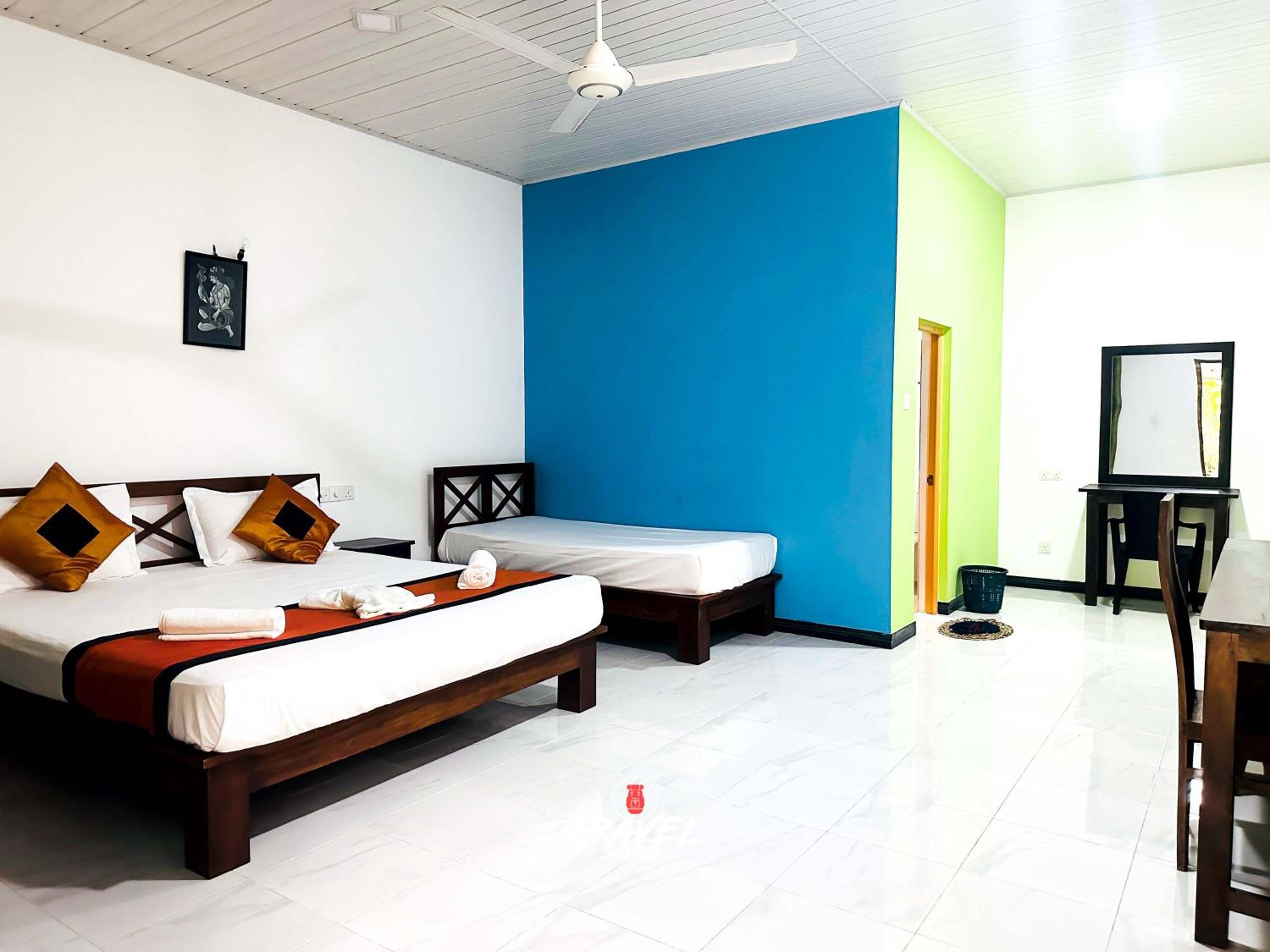 Habarana Tamarind Resort By Travel Squad