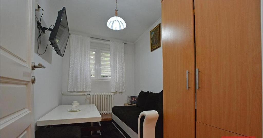 Apartman Nur