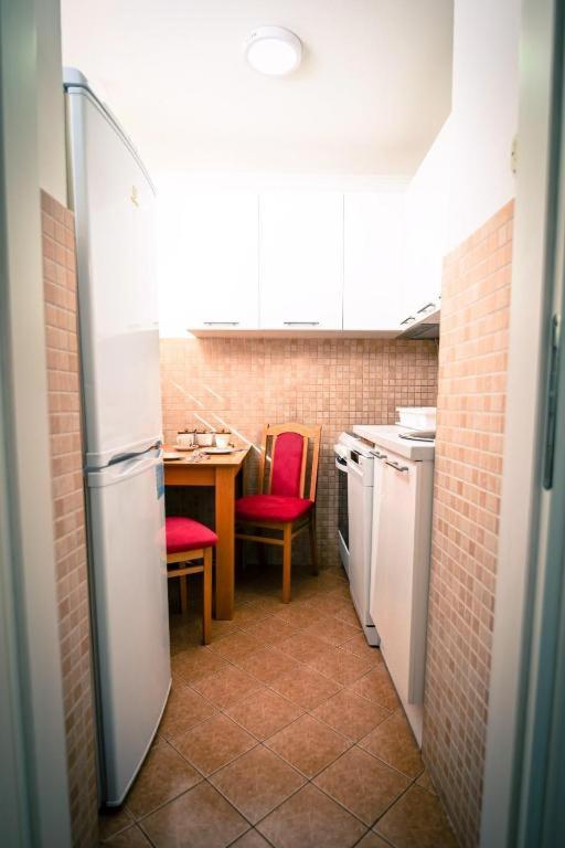 Apartman Nur