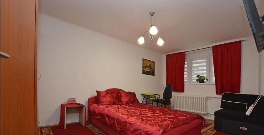 Apartman Nur