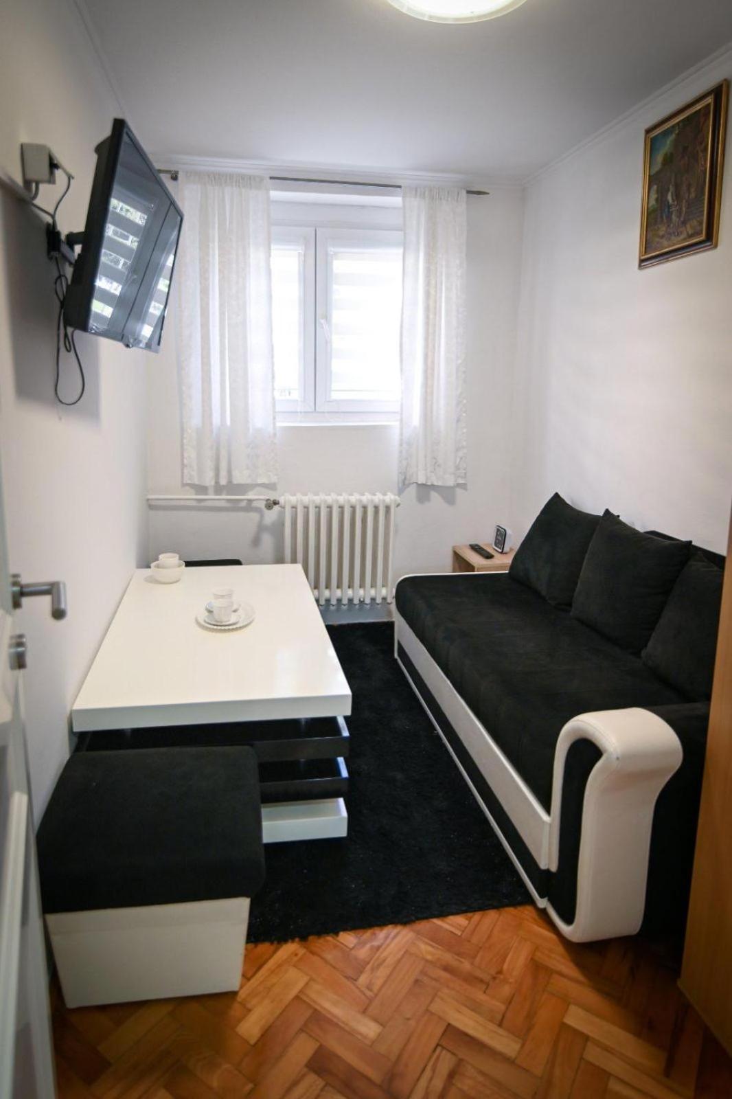 Apartman Nur