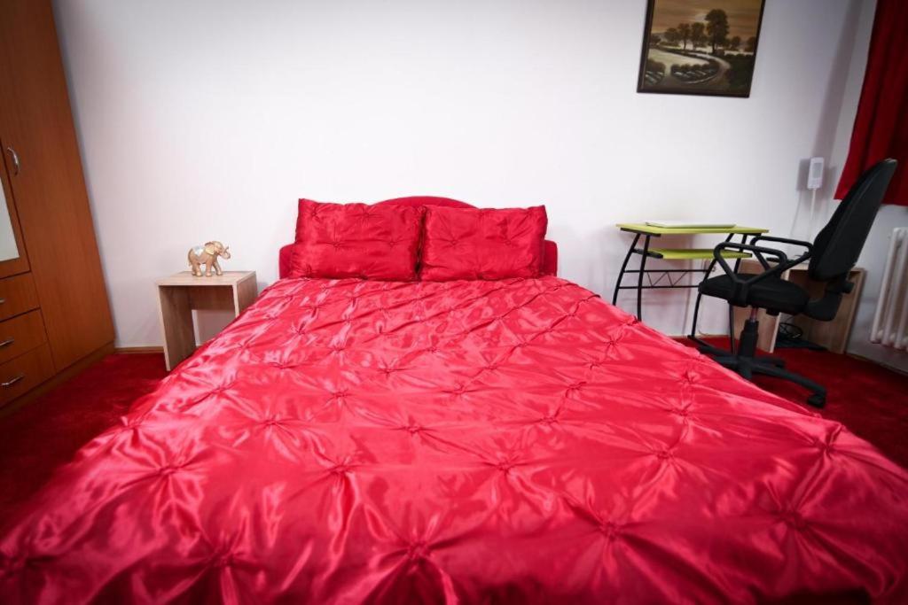 Apartman Nur