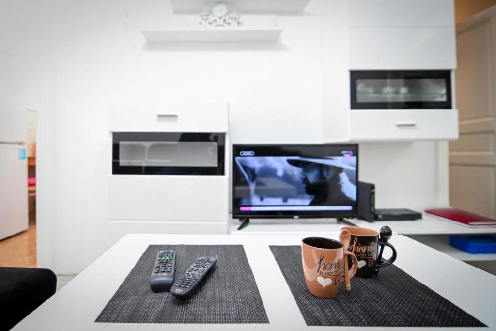 Apartman Nur