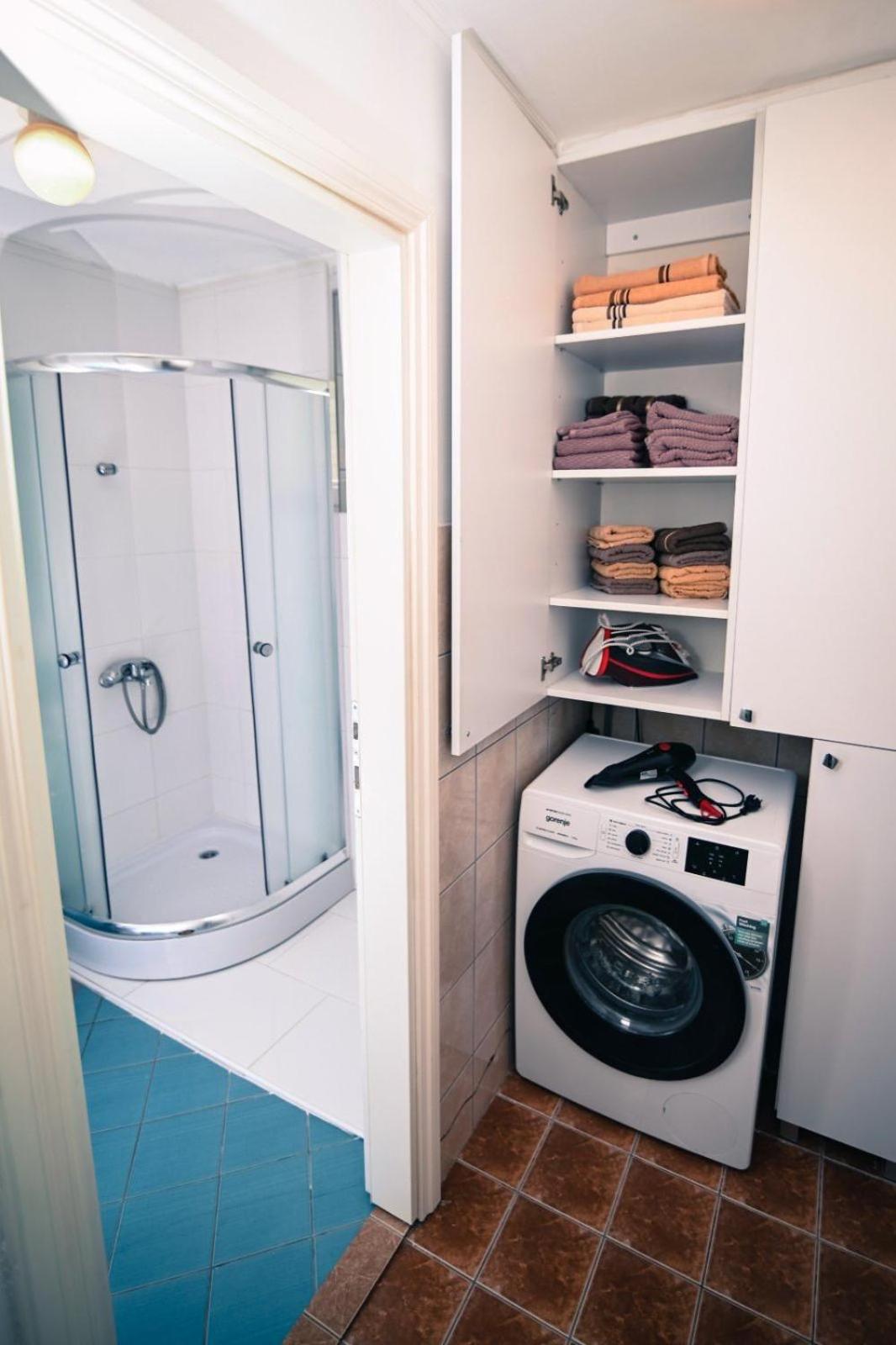 Apartman Nur