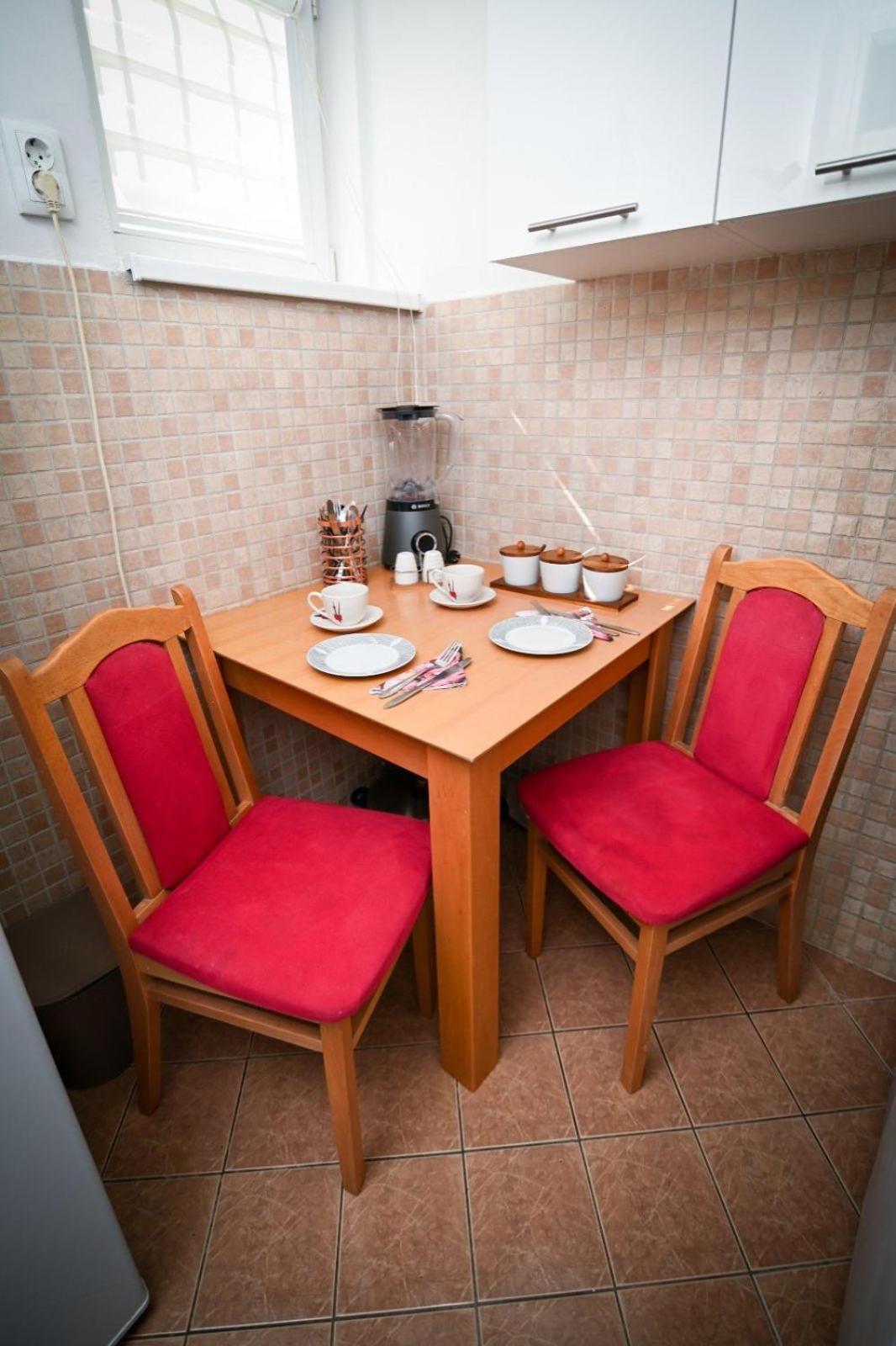 Apartman Nur