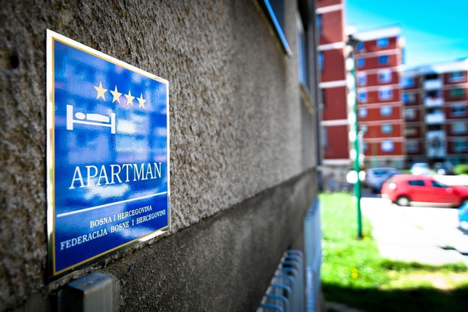 Apartman Nur