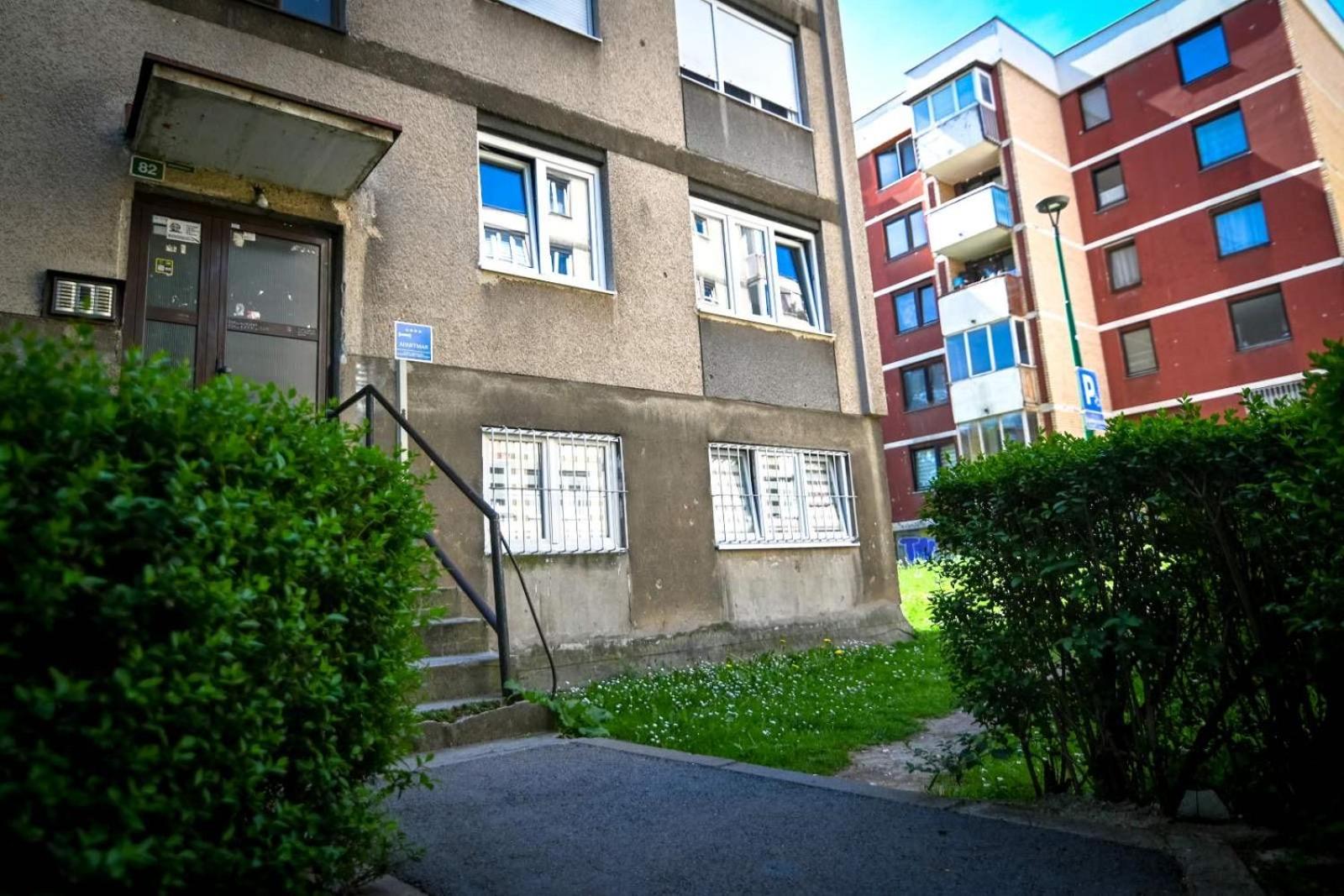 Apartman Nur